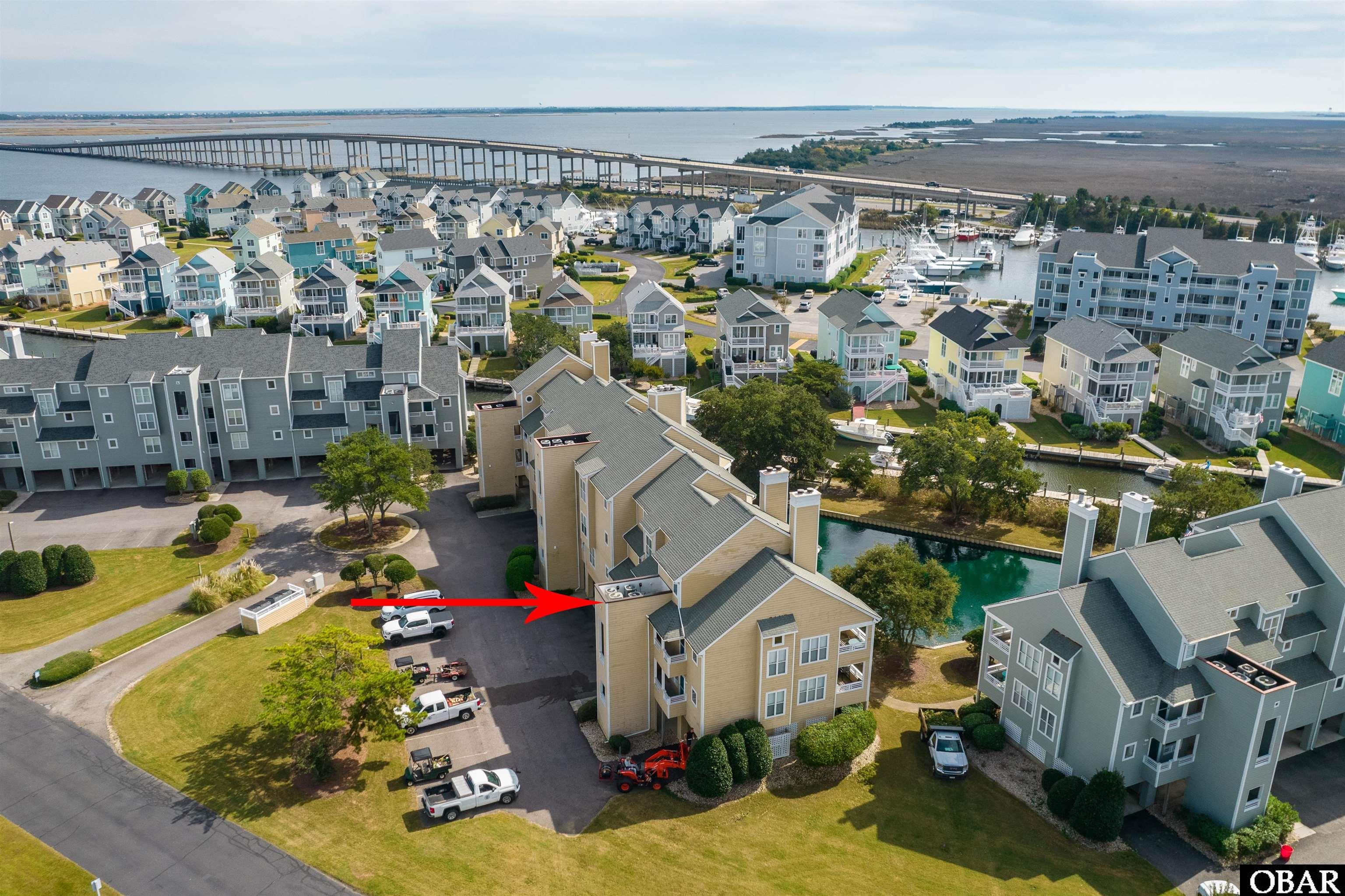 522 Pirates Way Unit 522D