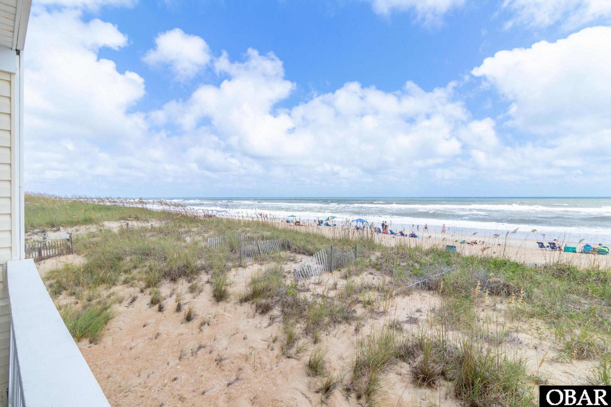 1701 N Virginia Dare Trail Unit 3A