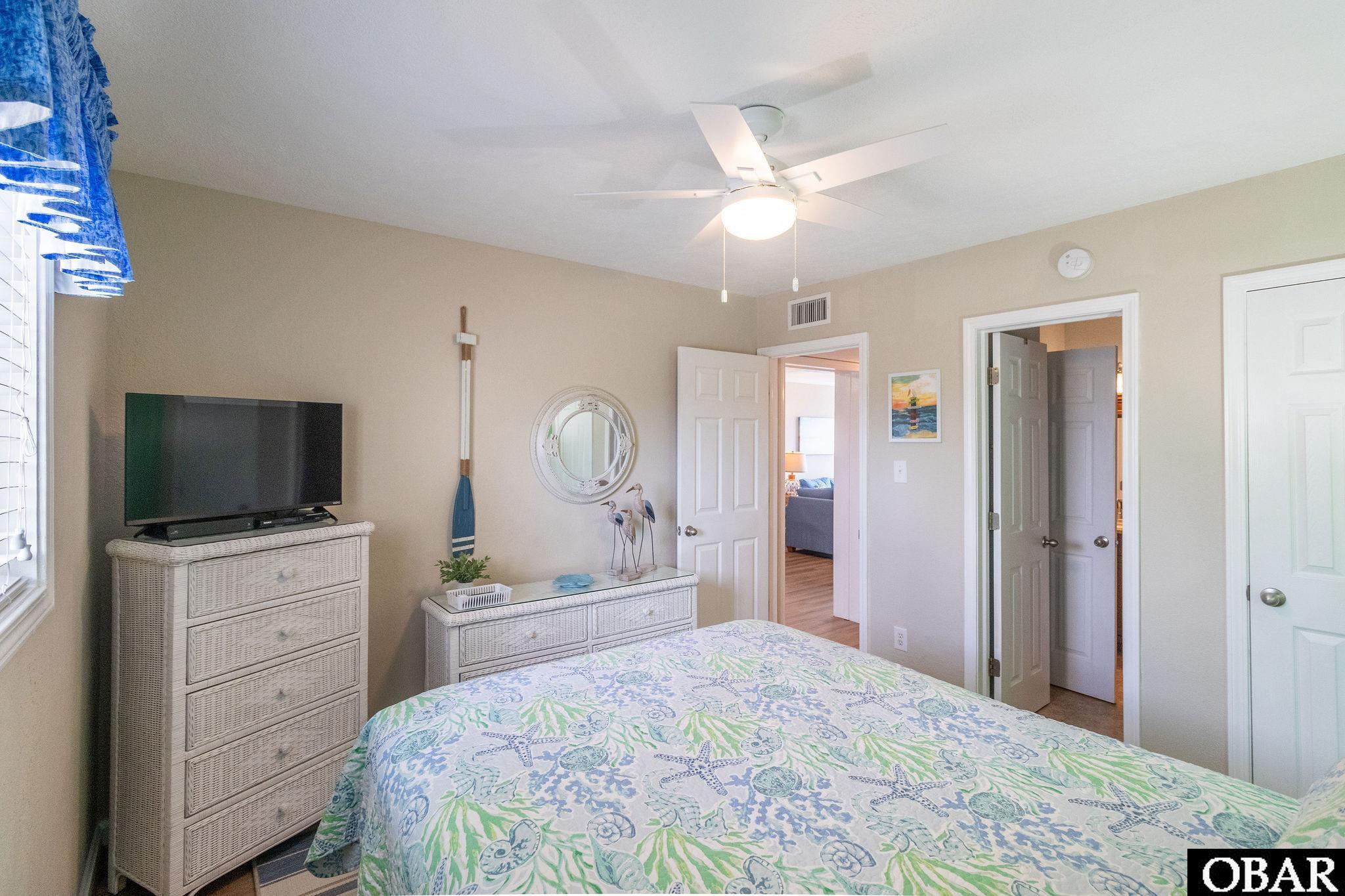 1701 N Virginia Dare Trail Unit 3A