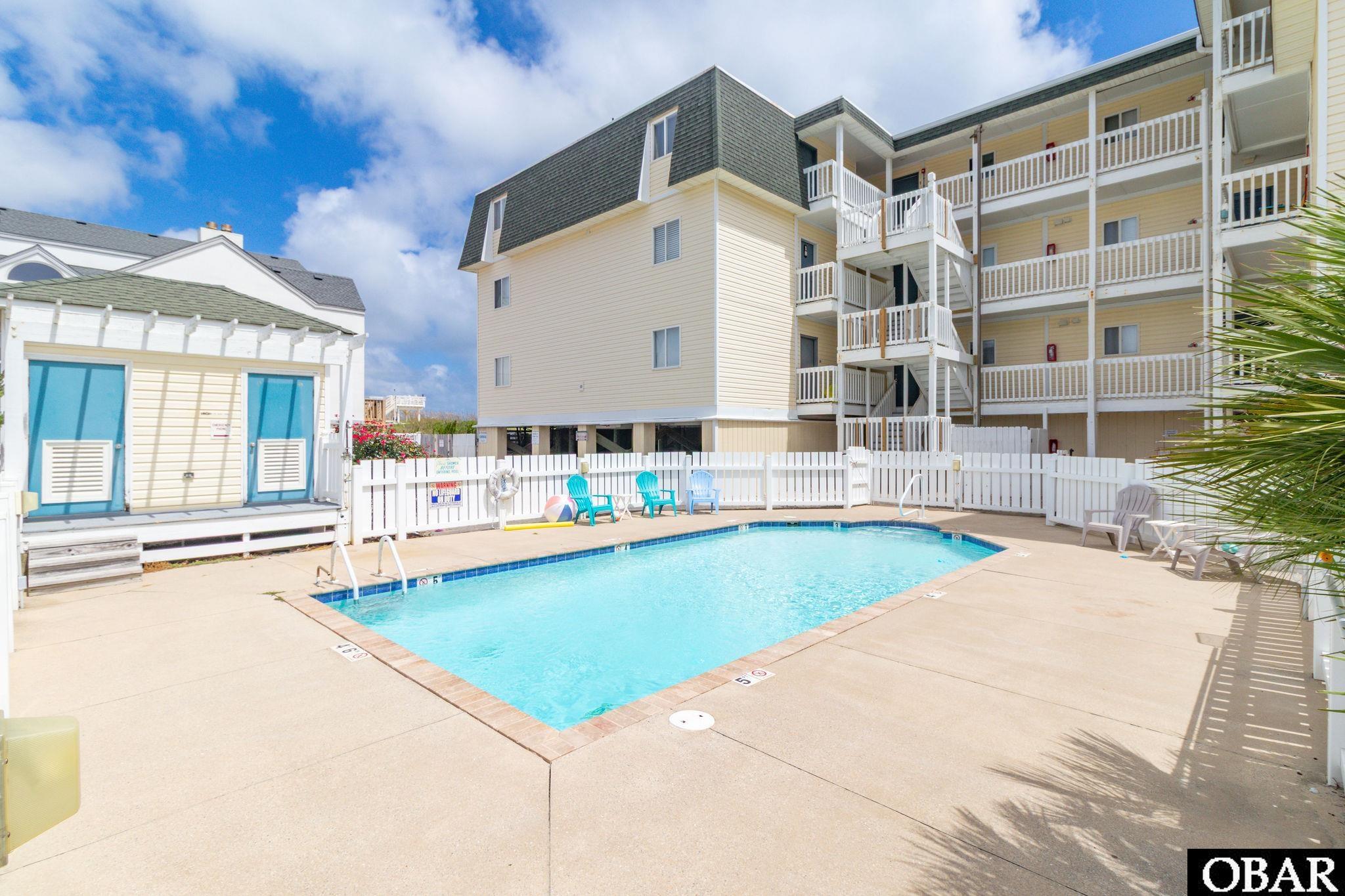 1701 N Virginia Dare Trail Unit 3A