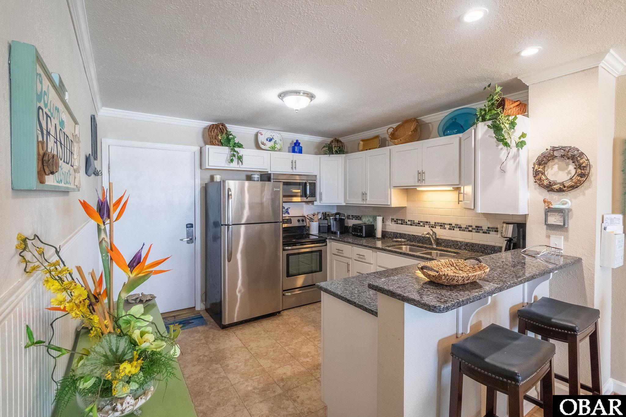 1701 N Virginia Dare Trail Unit 3A