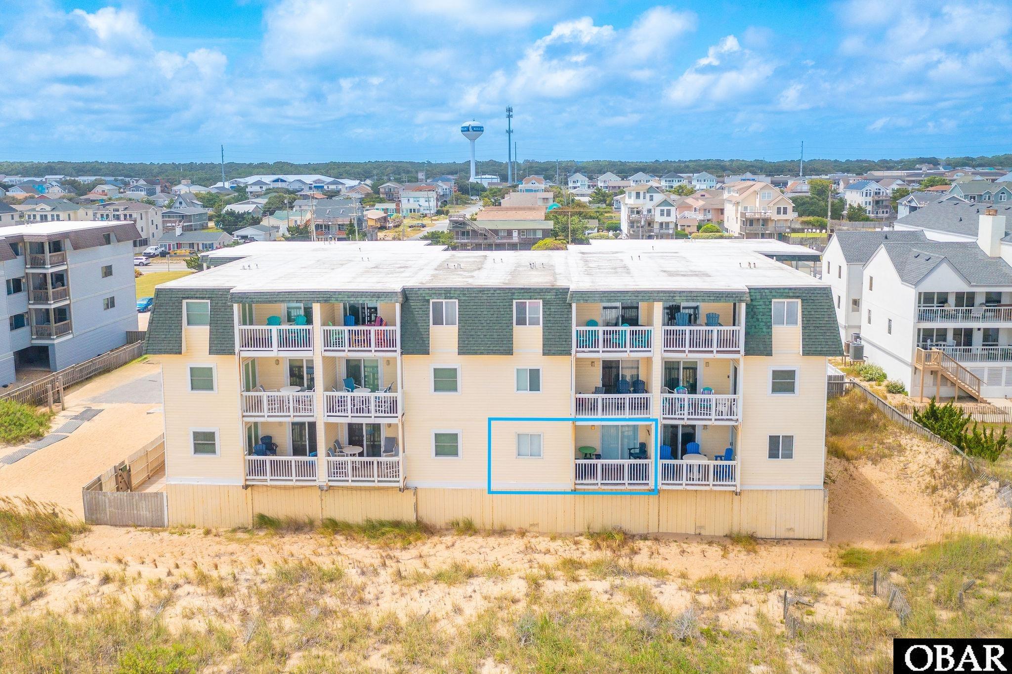 1701 N Virginia Dare Trail Unit 3A