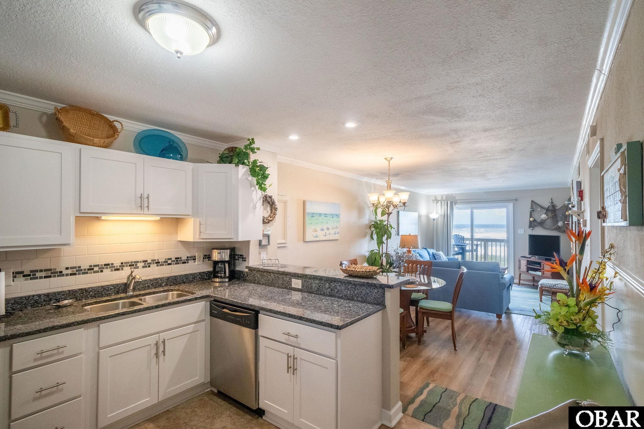 1701 N Virginia Dare Trail Unit 3A