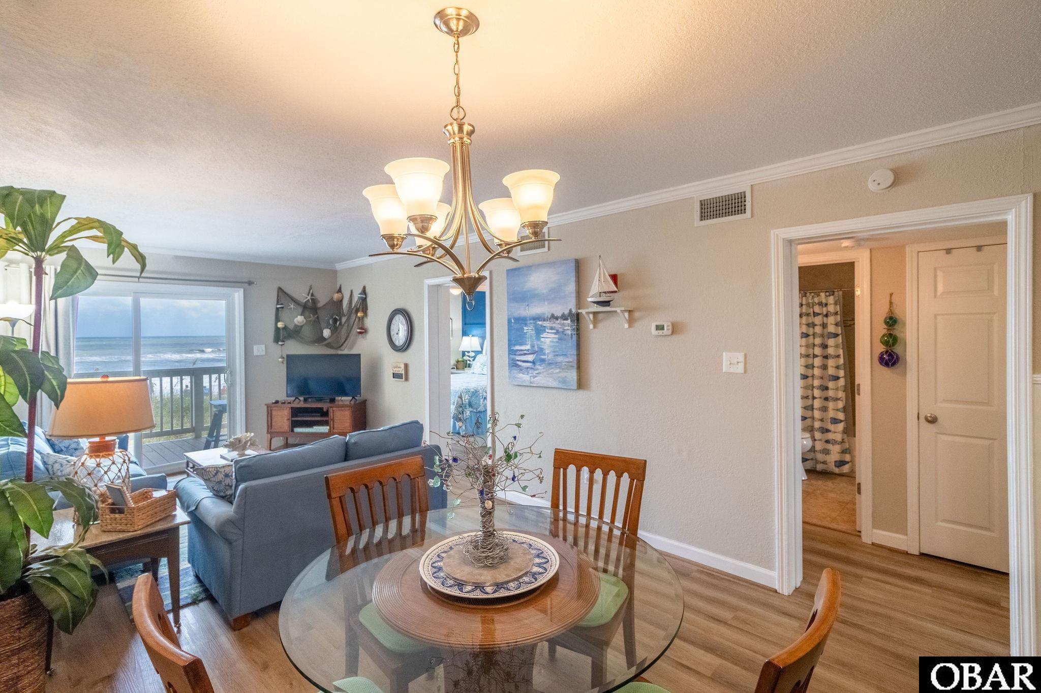 1701 N Virginia Dare Trail Unit 3A