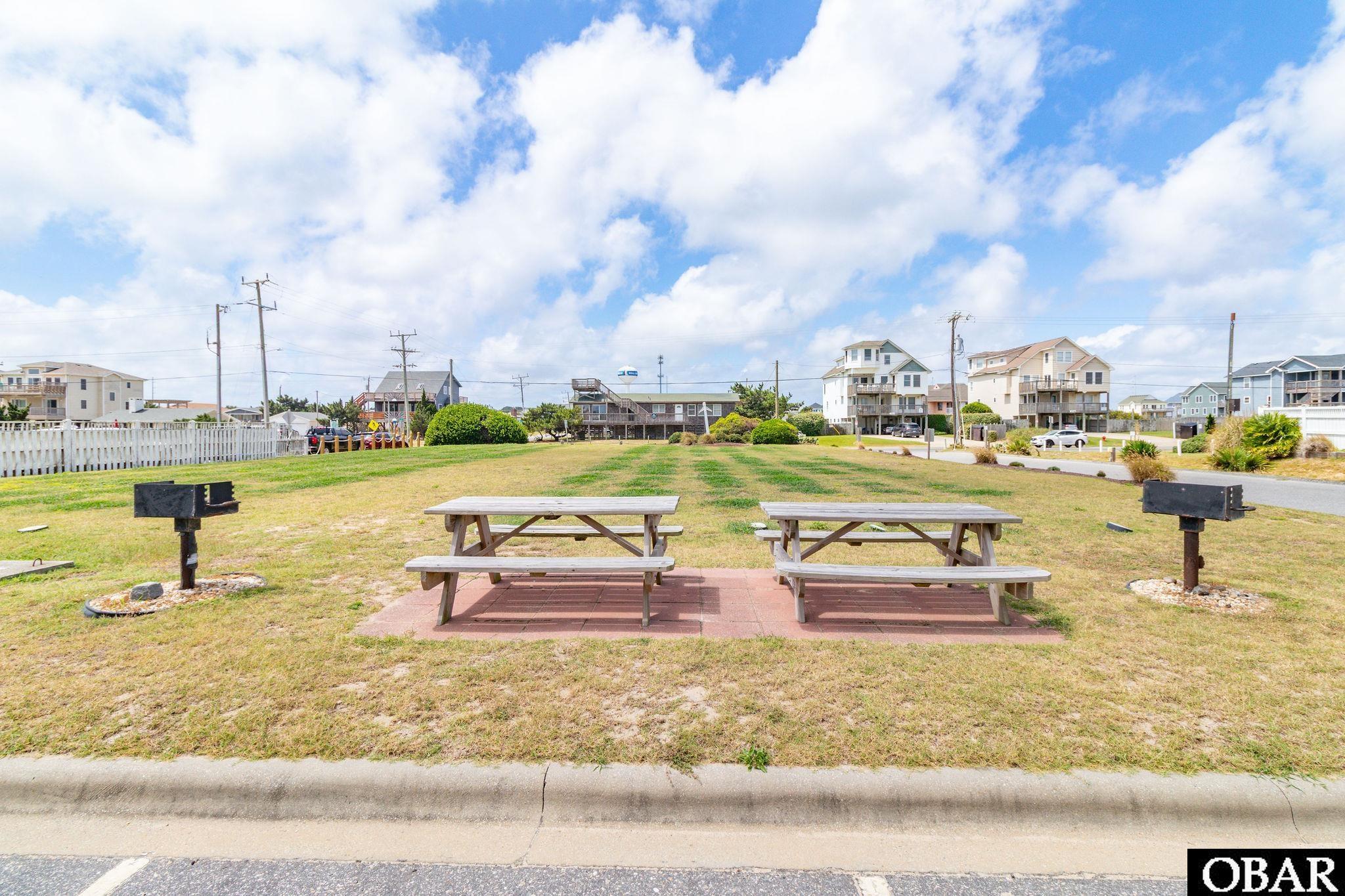 1701 N Virginia Dare Trail Unit 3A