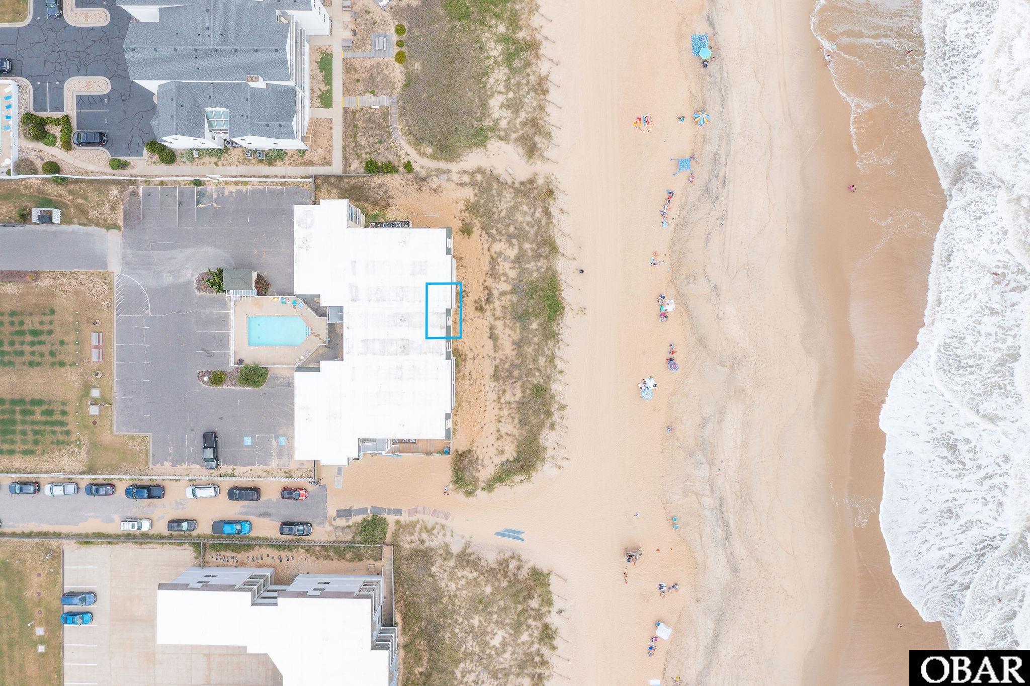 1701 N Virginia Dare Trail Unit 3A