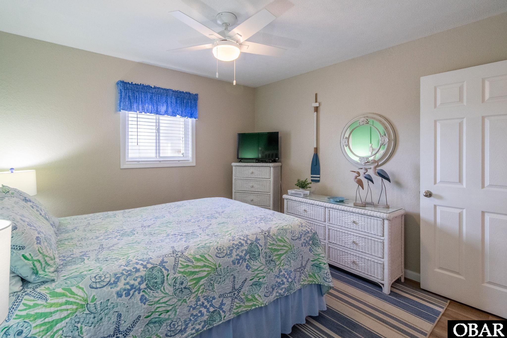 1701 N Virginia Dare Trail Unit 3A