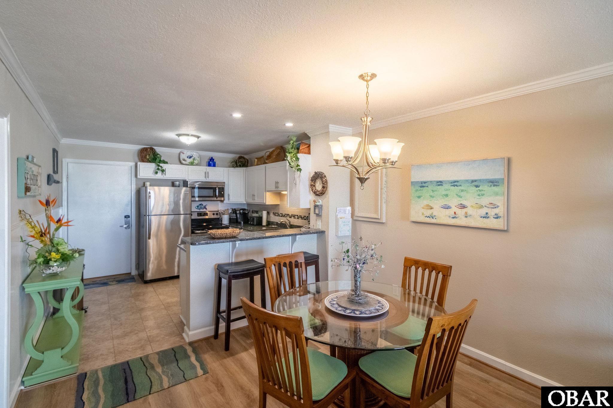 1701 N Virginia Dare Trail Unit 3A