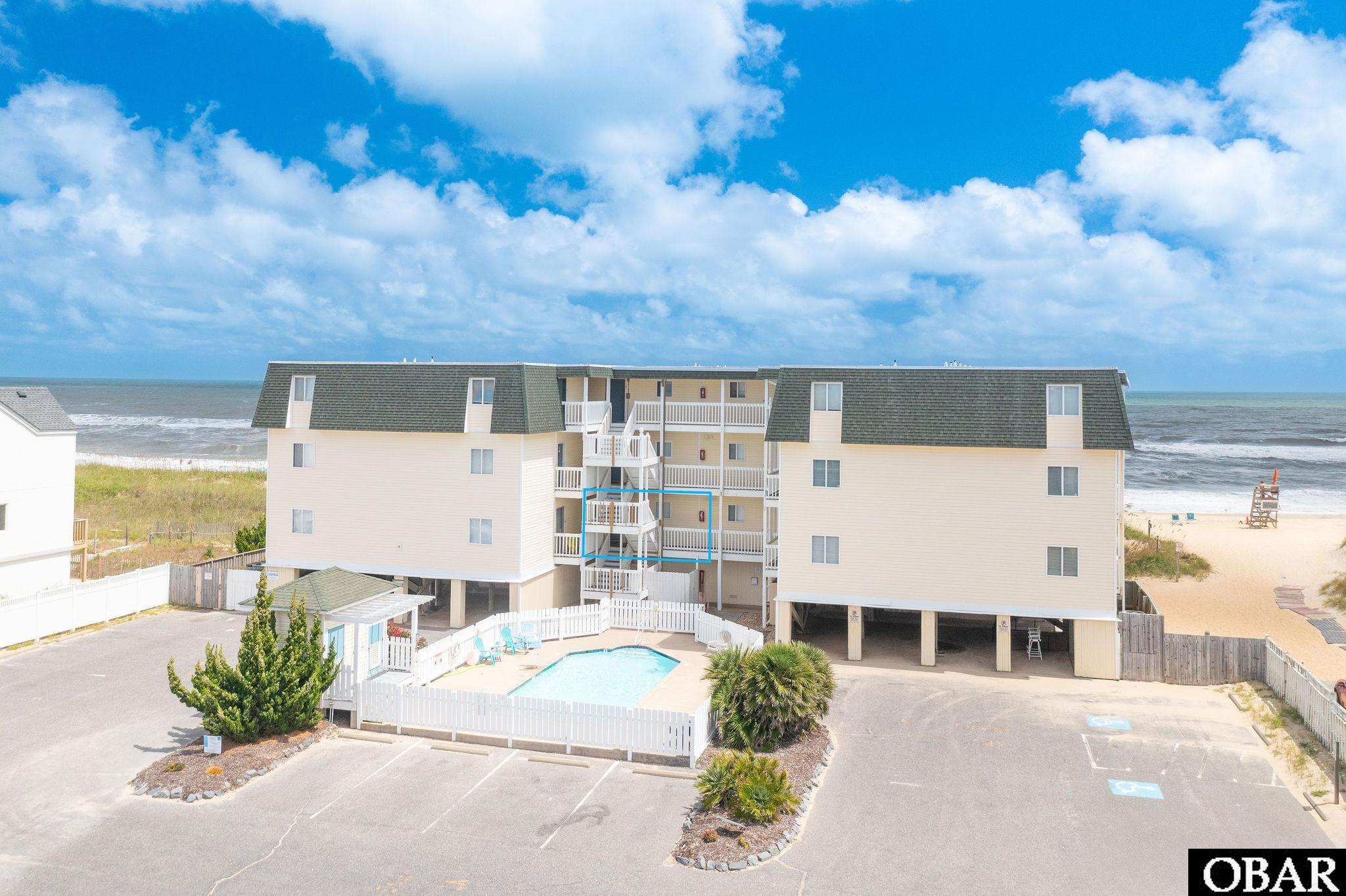 1701 N Virginia Dare Trail Unit 3A