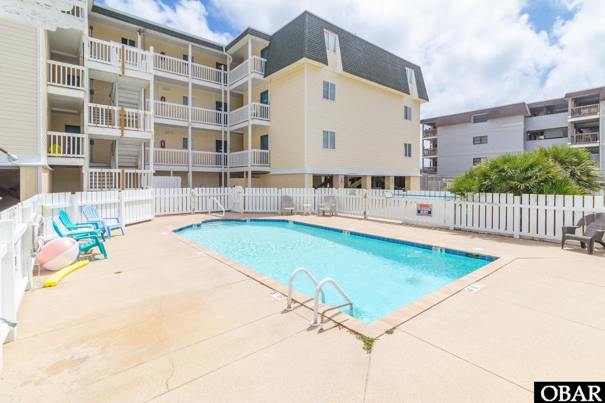 1701 N Virginia Dare Trail Unit 3A