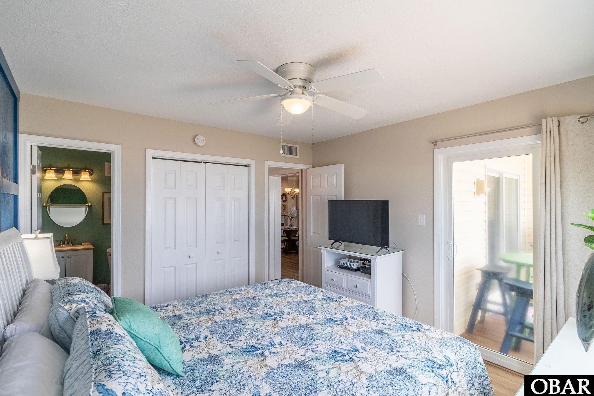 1701 N Virginia Dare Trail Unit 3A