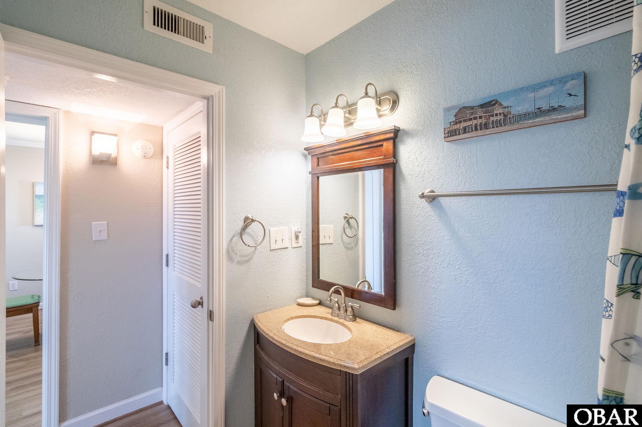 1701 N Virginia Dare Trail Unit 3A