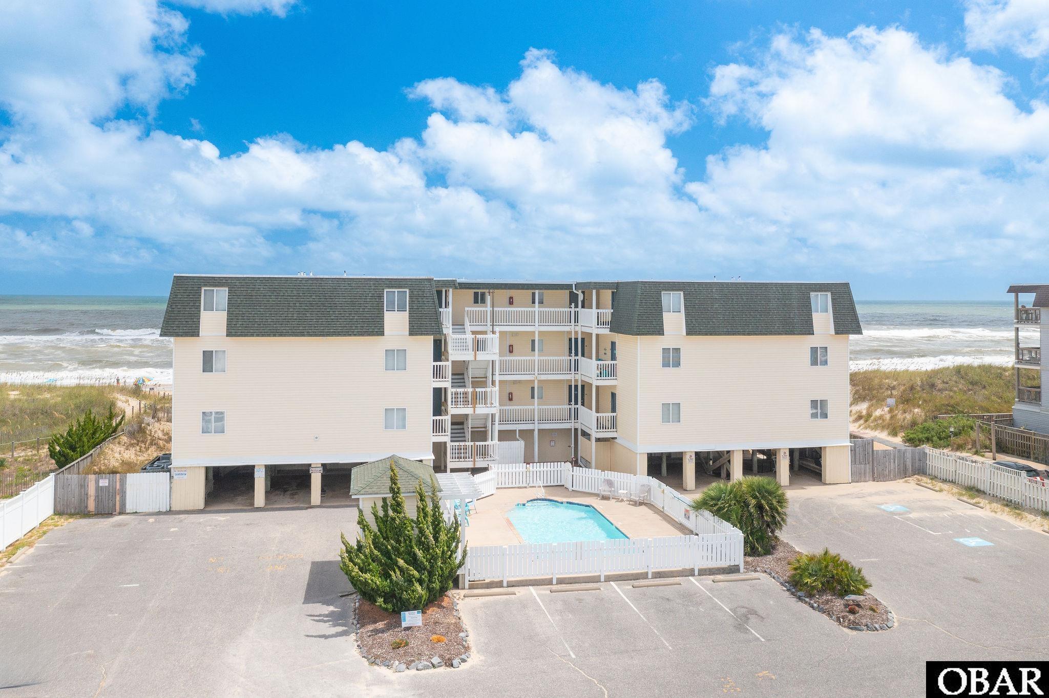 1701 N Virginia Dare Trail Unit 3A