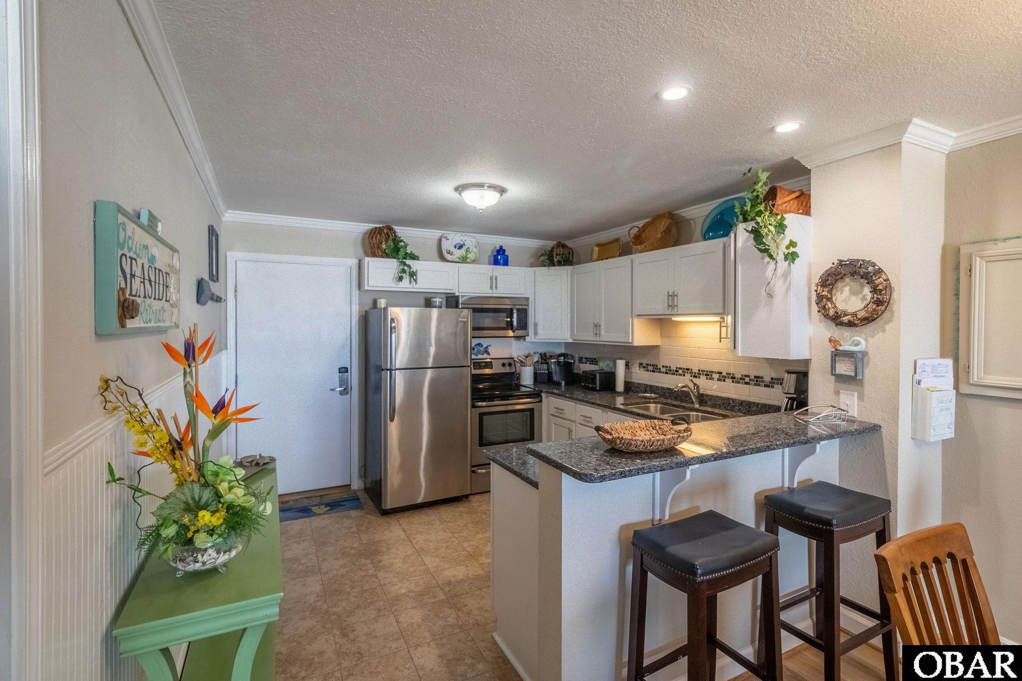 1701 N Virginia Dare Trail Unit 3A