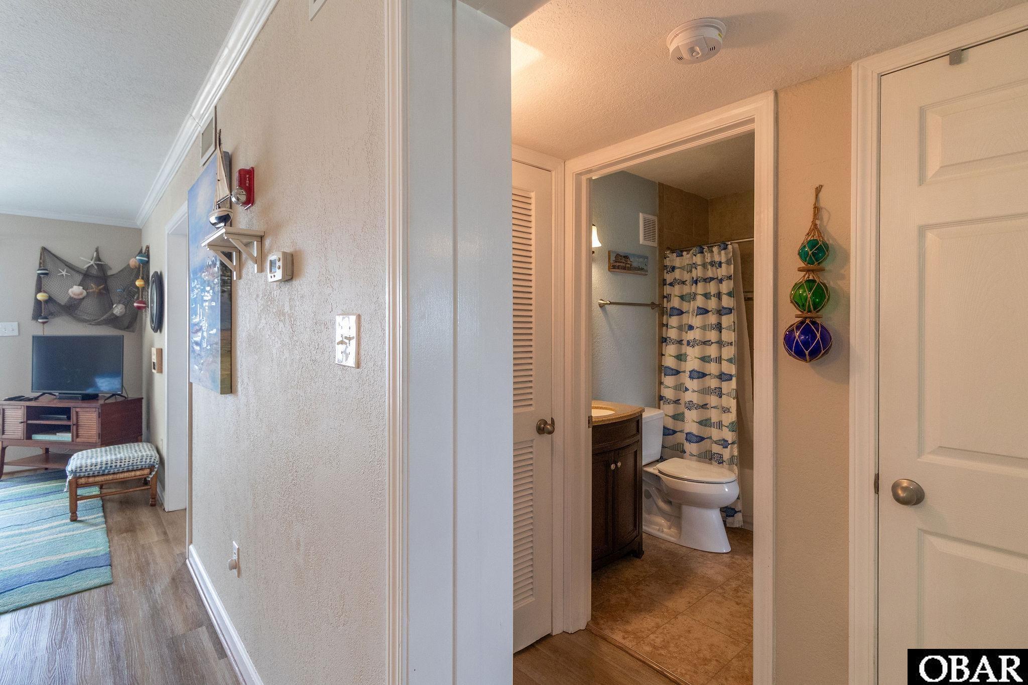 1701 N Virginia Dare Trail Unit 3A