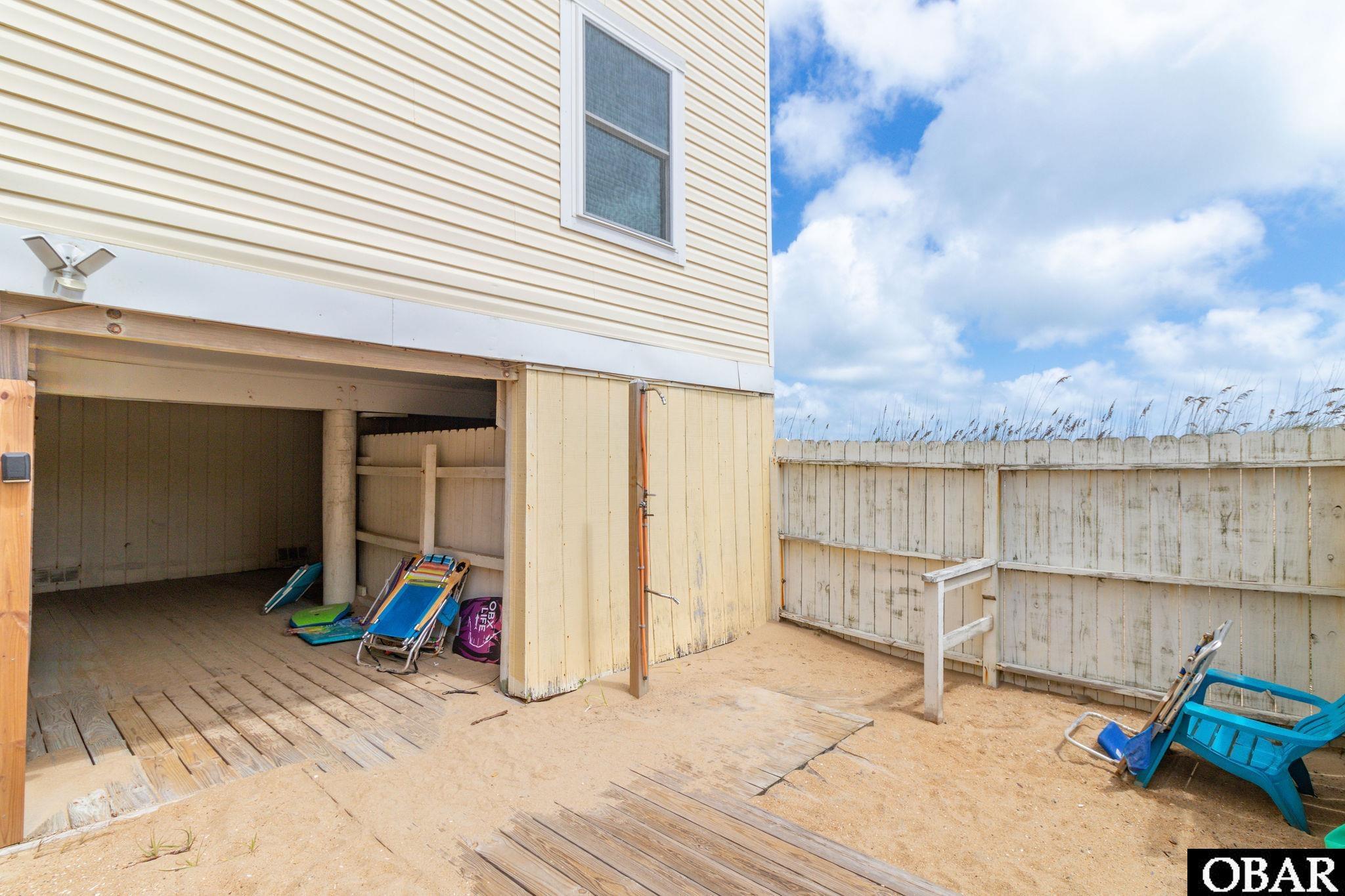 1701 N Virginia Dare Trail Unit 3A