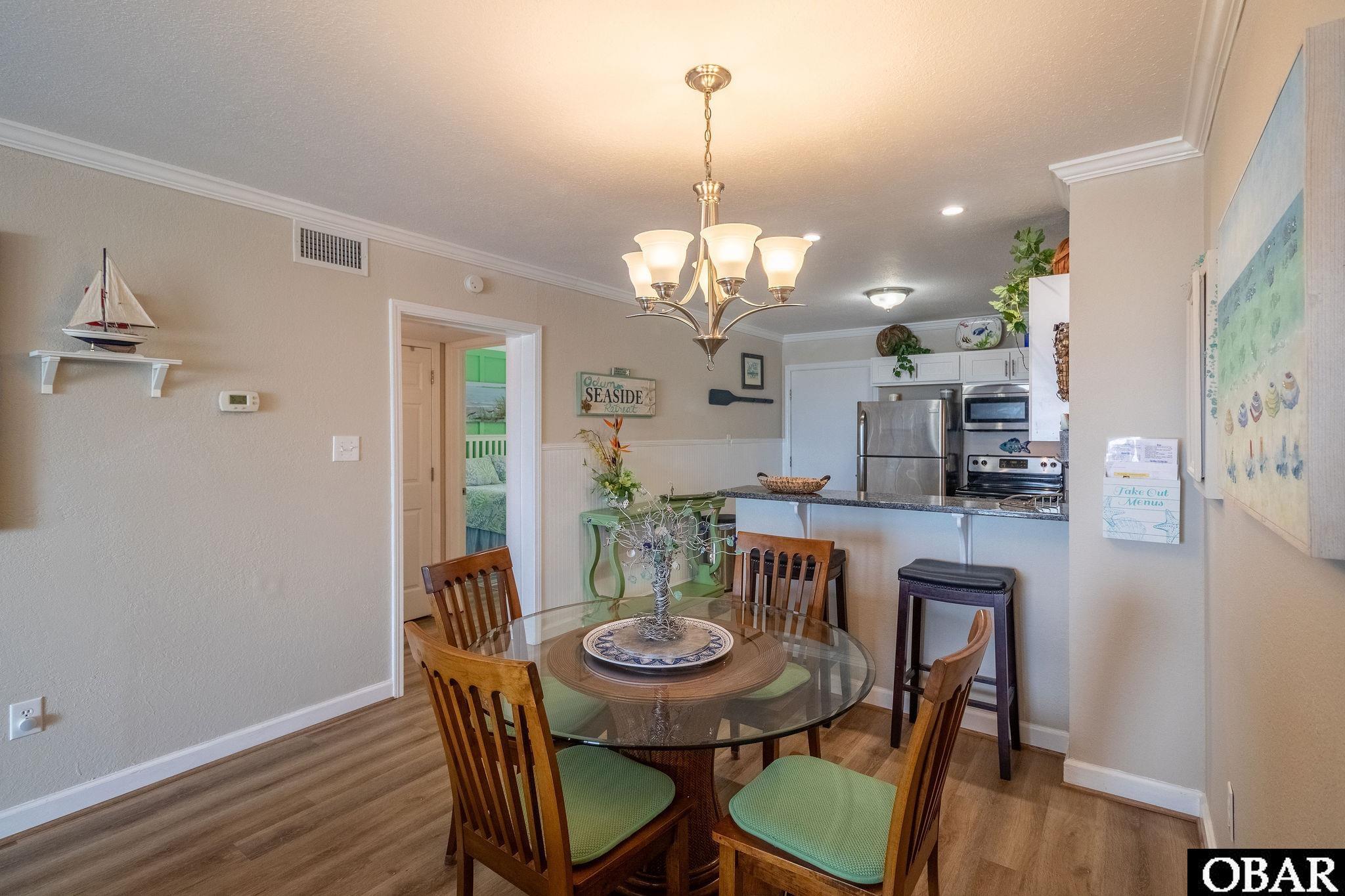 1701 N Virginia Dare Trail Unit 3A
