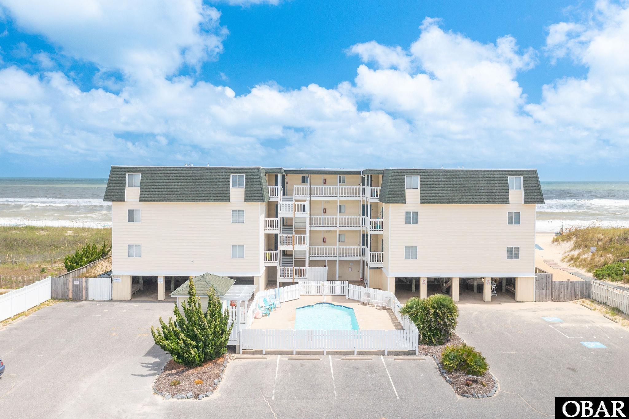 1701 N Virginia Dare Trail Unit 3A