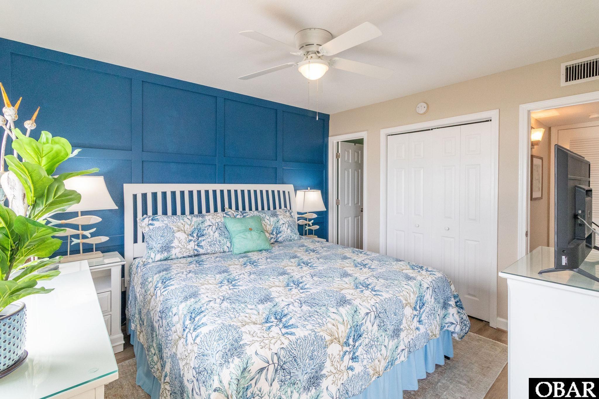 1701 N Virginia Dare Trail Unit 3A