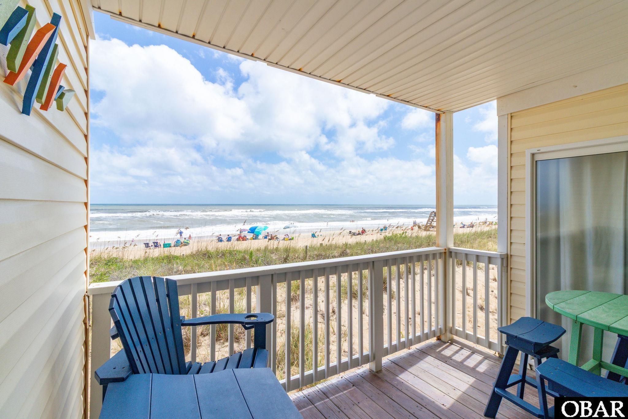 1701 N Virginia Dare Trail Unit 3A