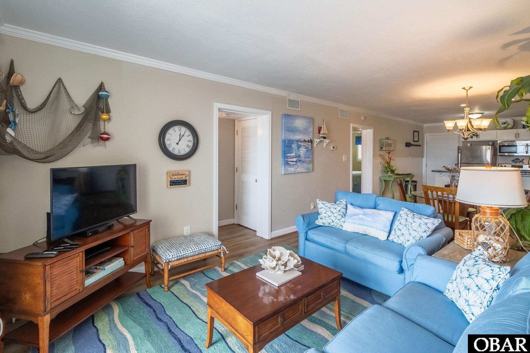 1701 N Virginia Dare Trail Unit 3A