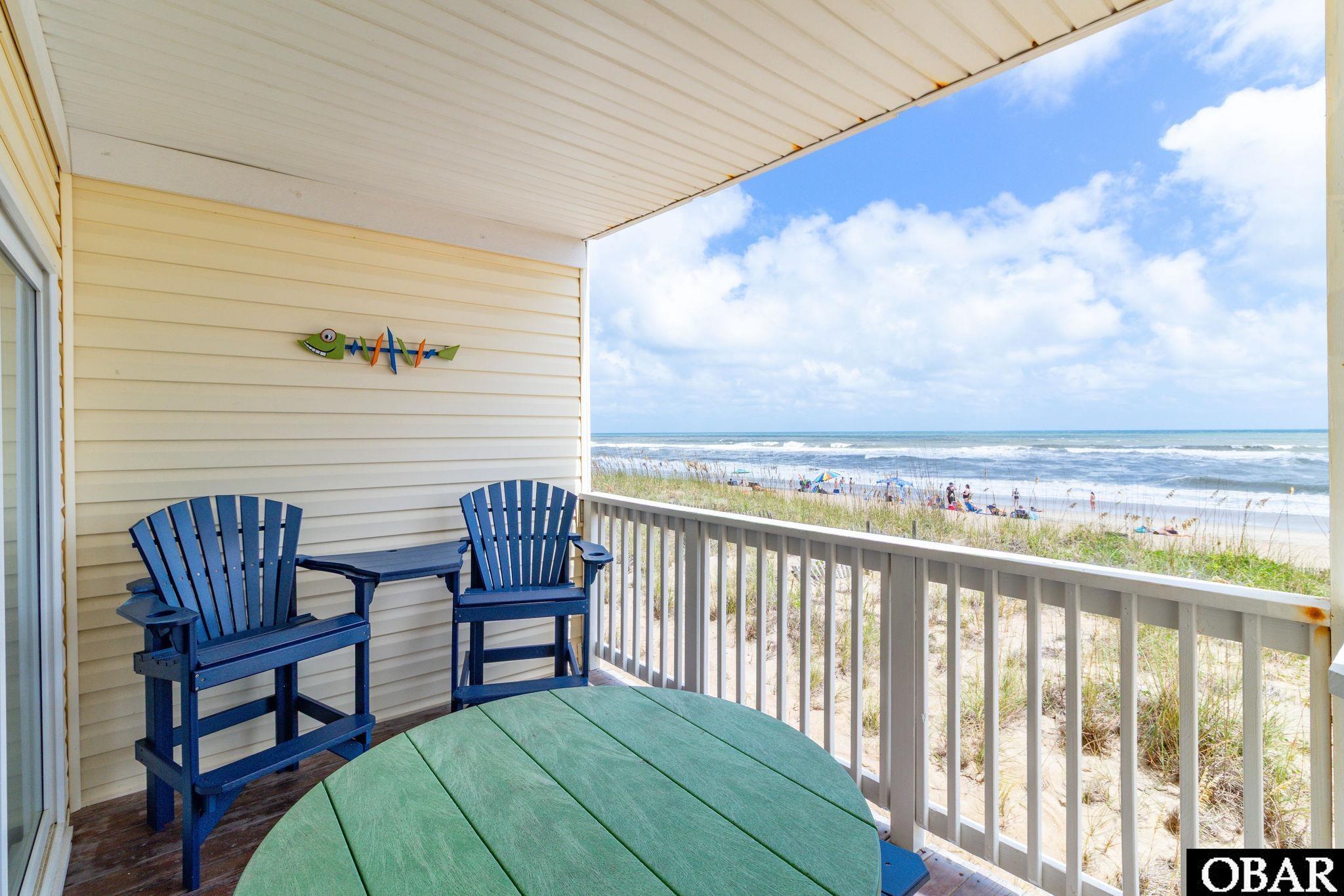 1701 N Virginia Dare Trail Unit 3A