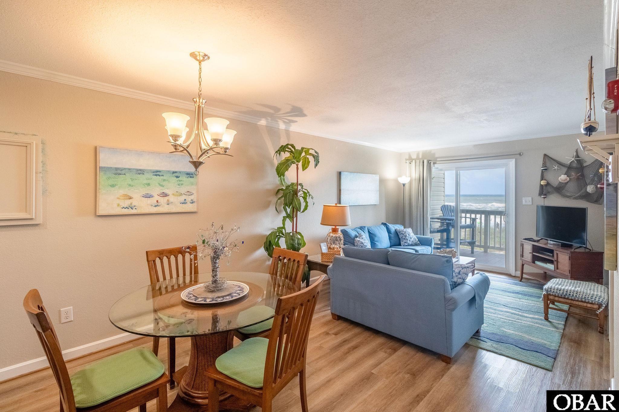 1701 N Virginia Dare Trail Unit 3A