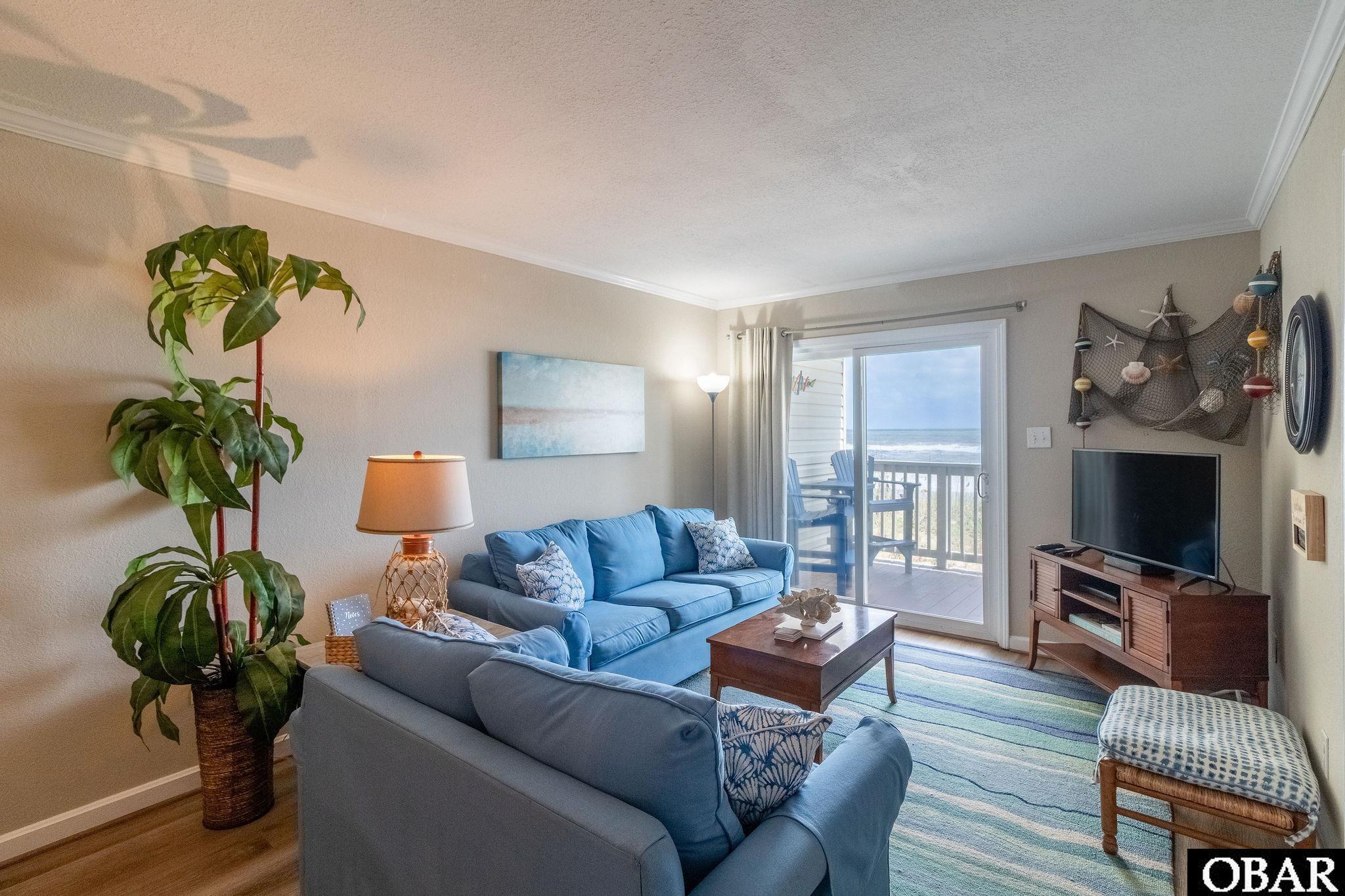 1701 N Virginia Dare Trail Unit 3A