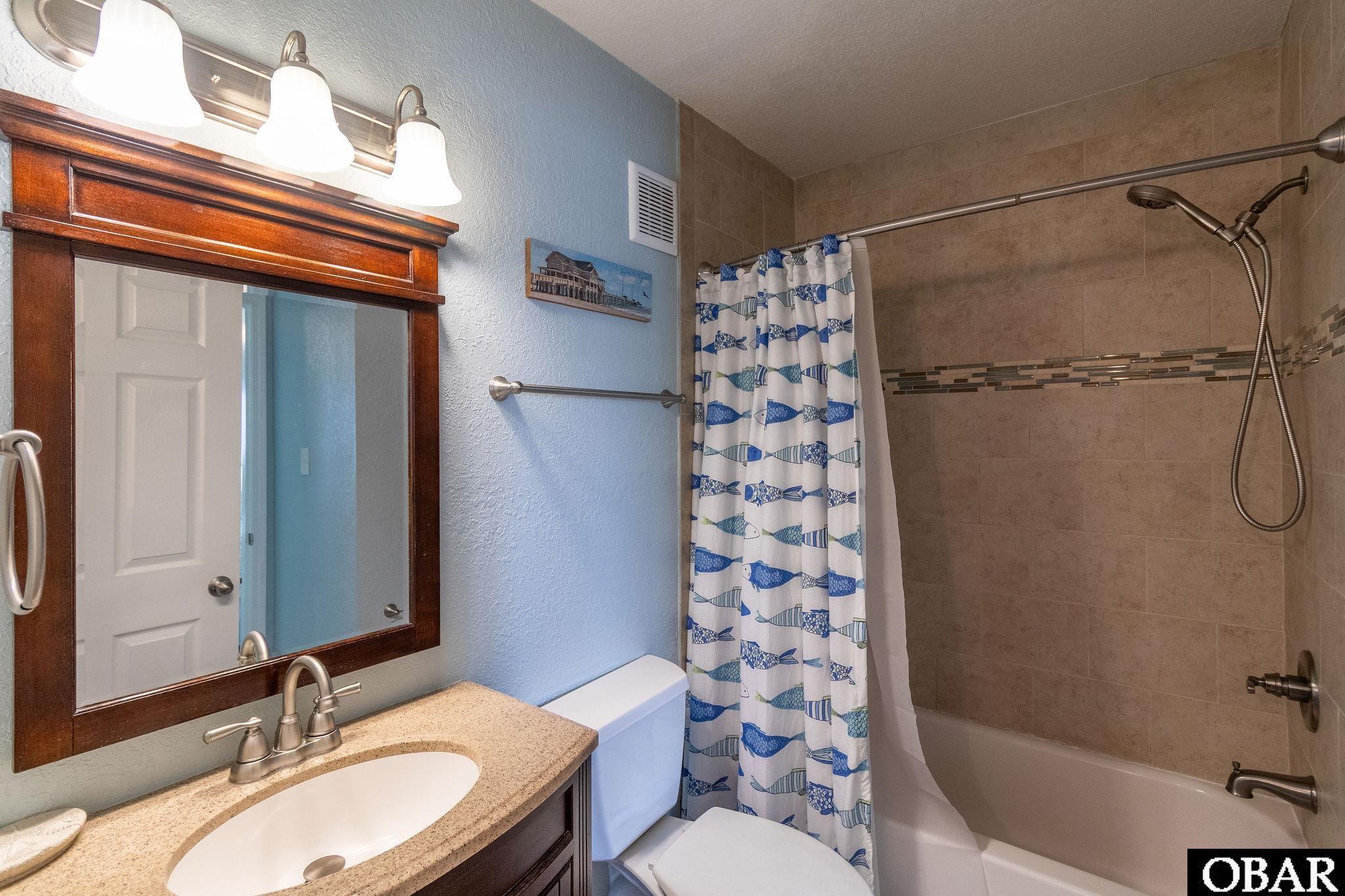 1701 N Virginia Dare Trail Unit 3A