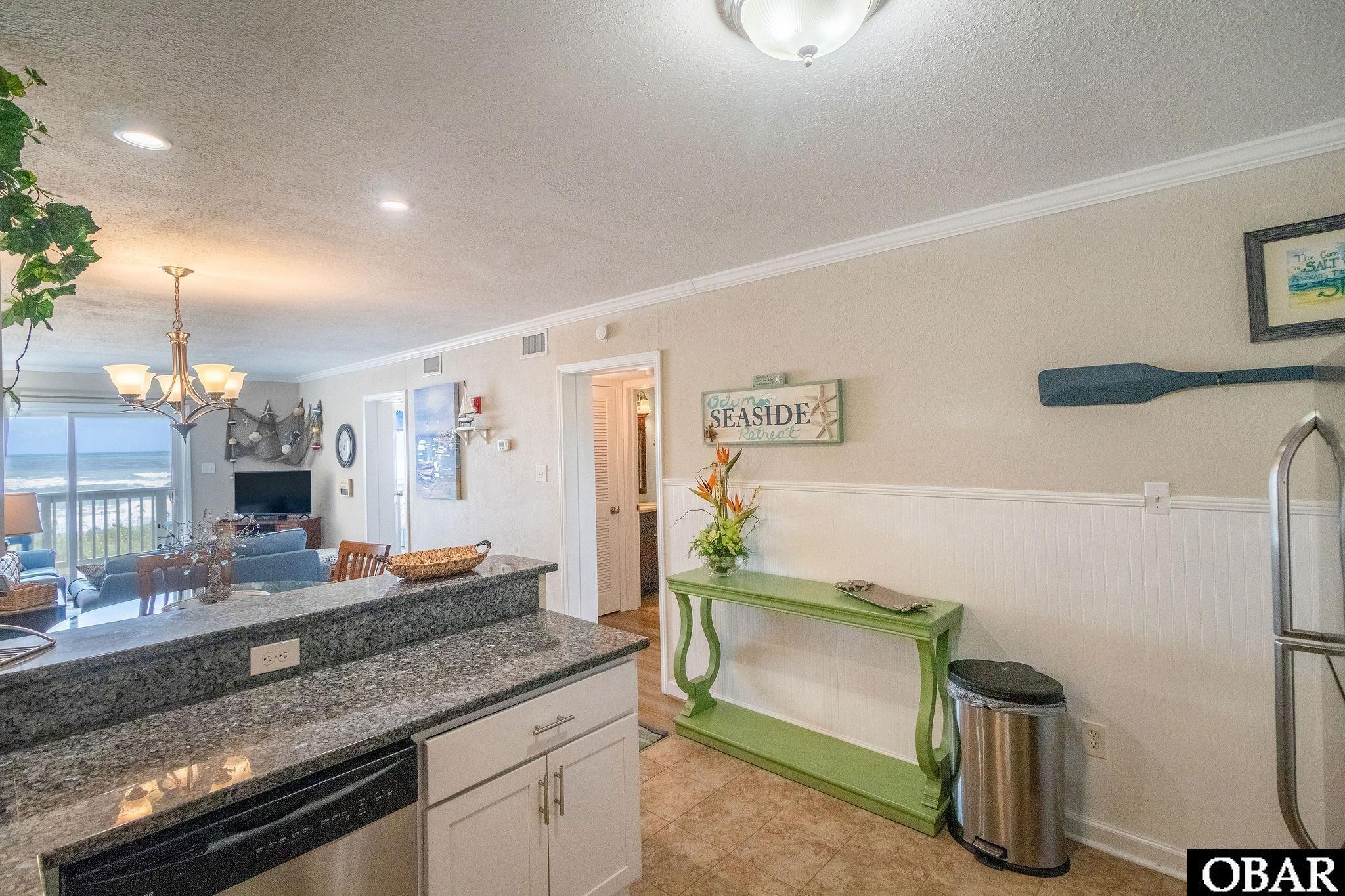 1701 N Virginia Dare Trail Unit 3A