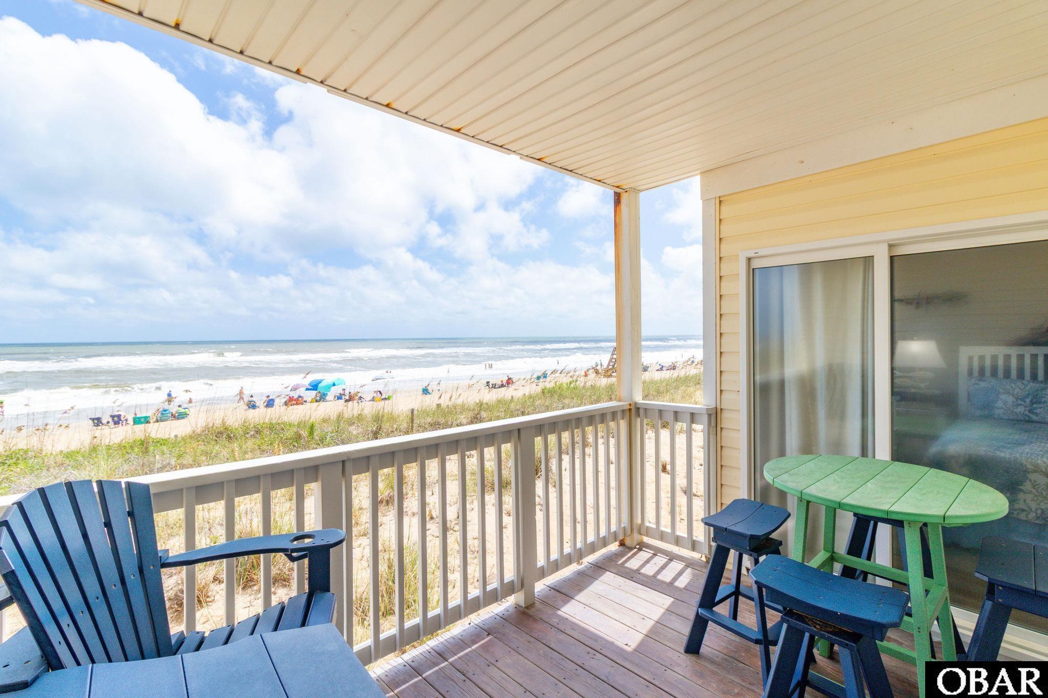 1701 N Virginia Dare Trail Unit 3A