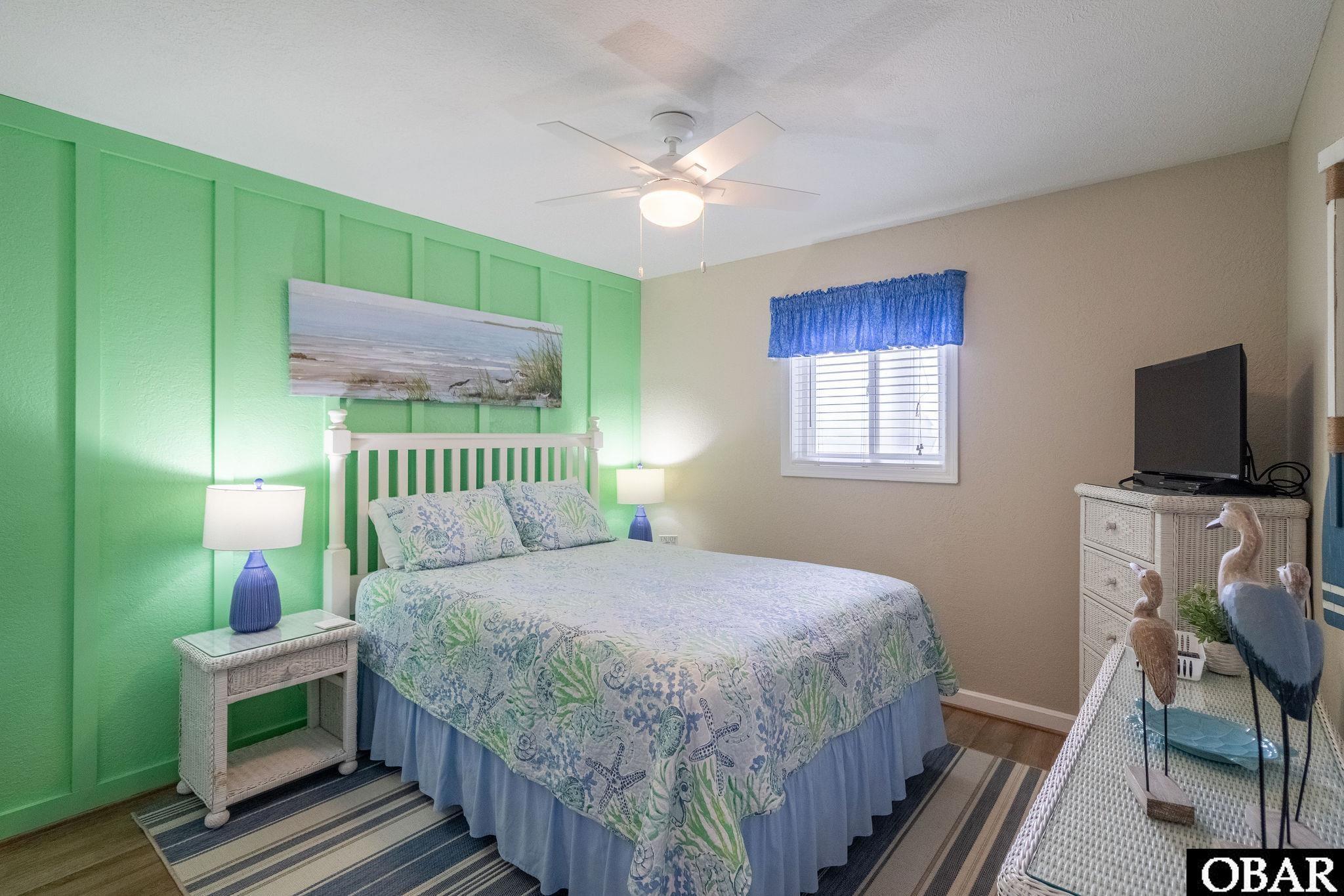 1701 N Virginia Dare Trail Unit 3A