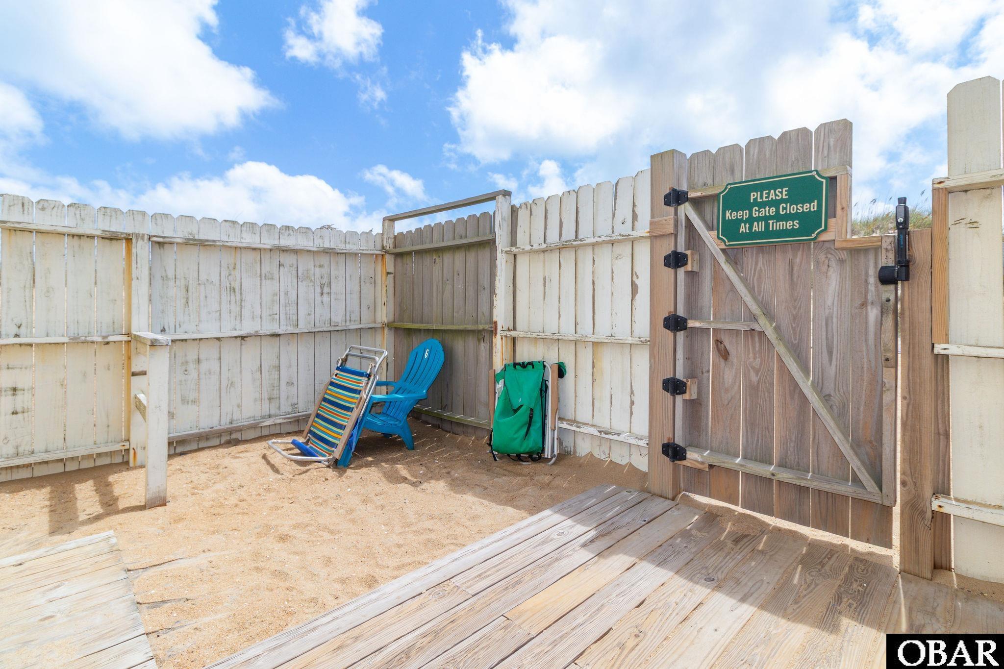 1701 N Virginia Dare Trail Unit 3A
