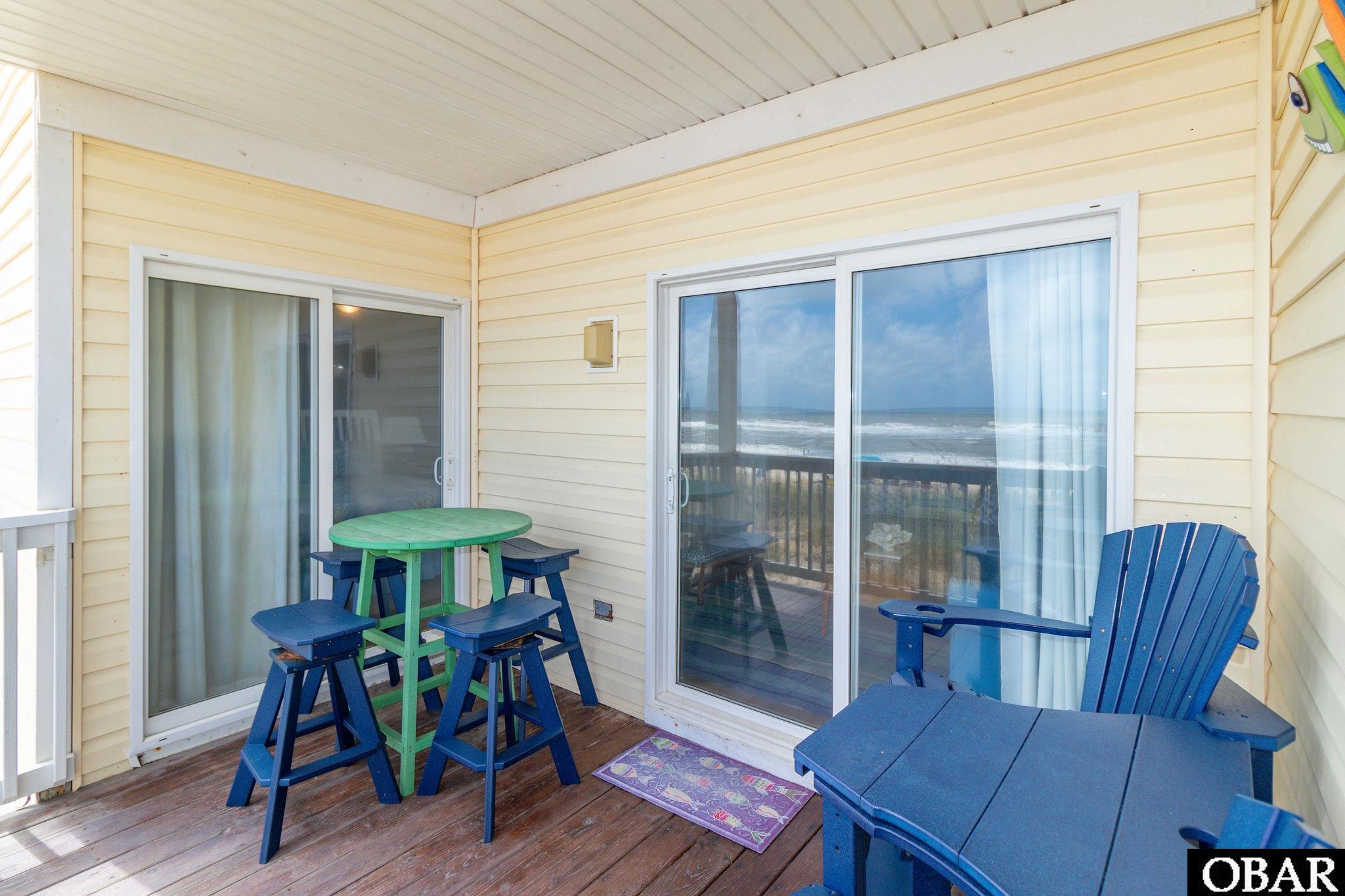 1701 N Virginia Dare Trail Unit 3A