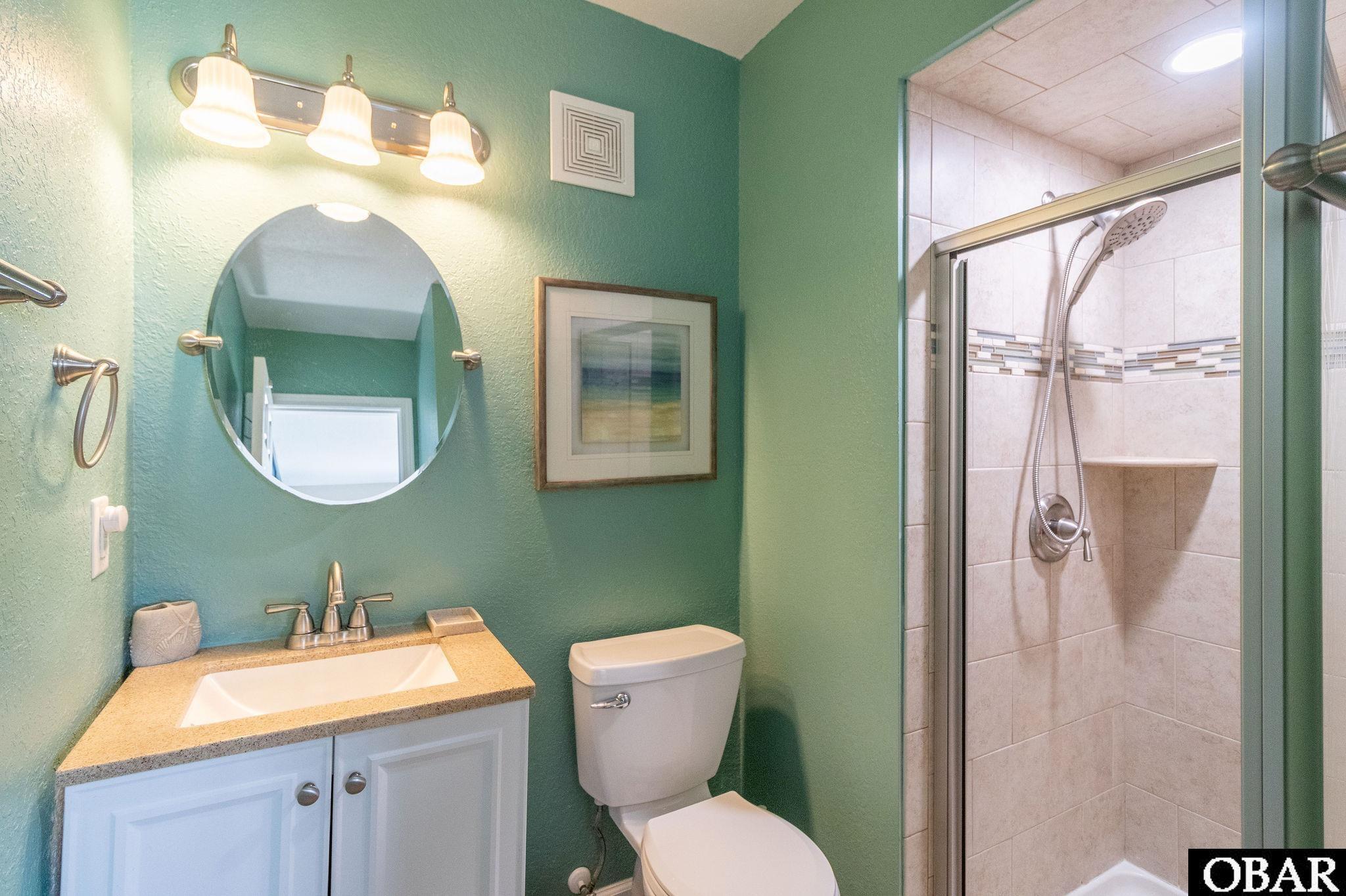 1701 N Virginia Dare Trail Unit 3A