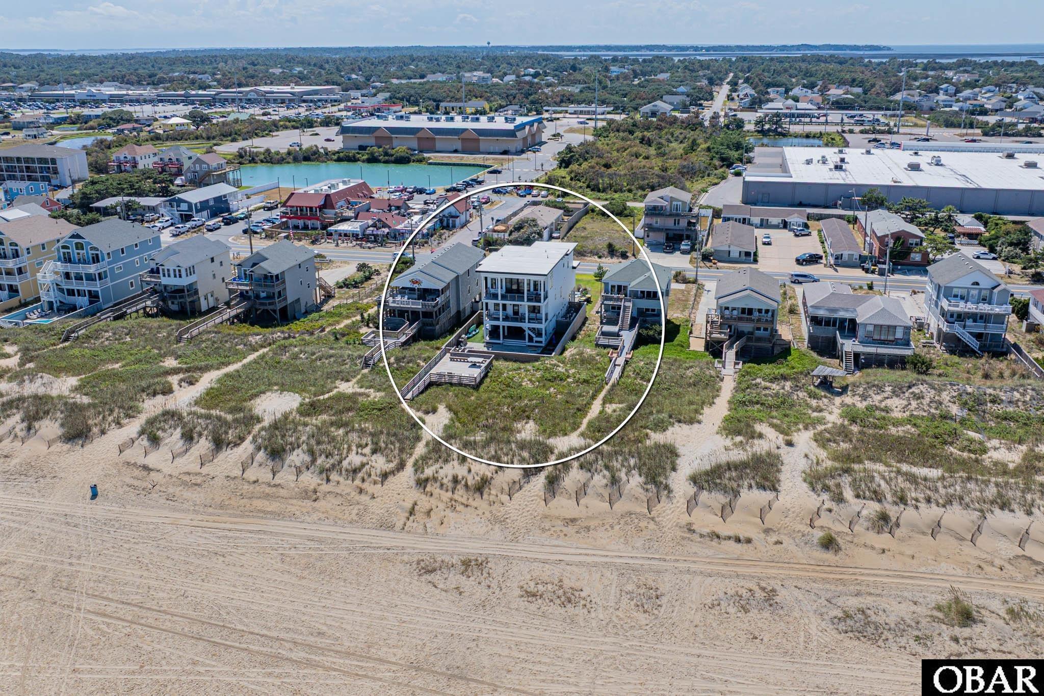 1903 N Virginia Dare Trail Lot 18