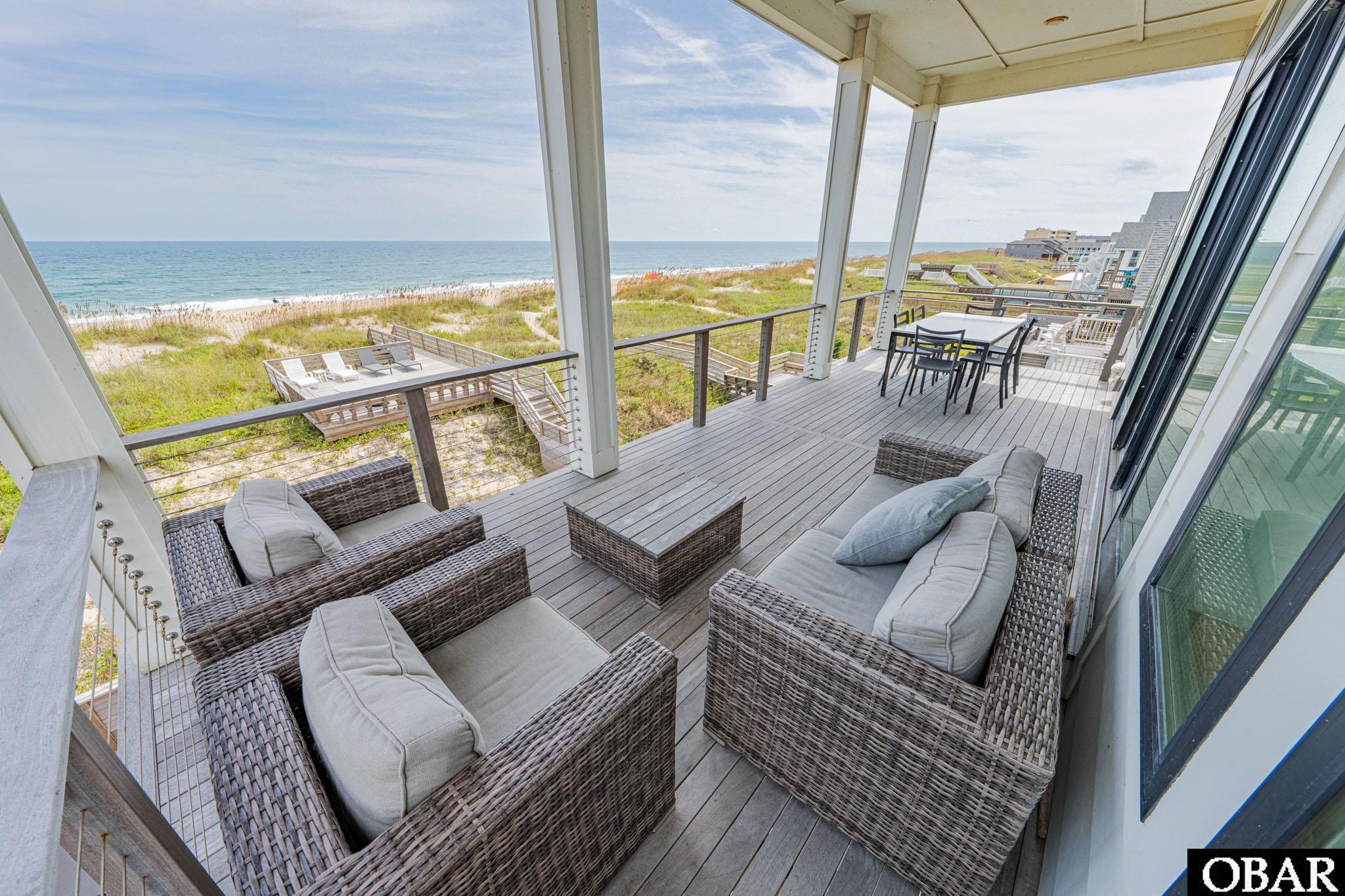 1903 N Virginia Dare Trail Lot 18