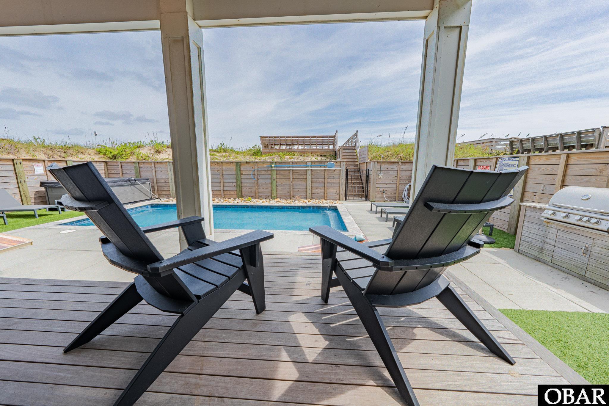 1903 N Virginia Dare Trail Lot 18