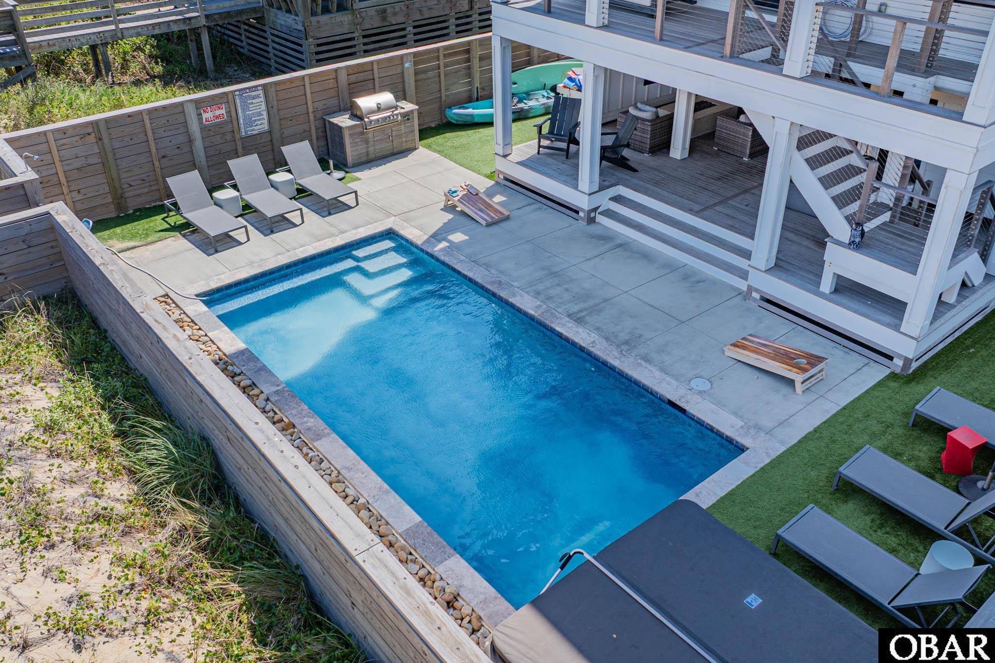 1903 N Virginia Dare Trail Lot 18