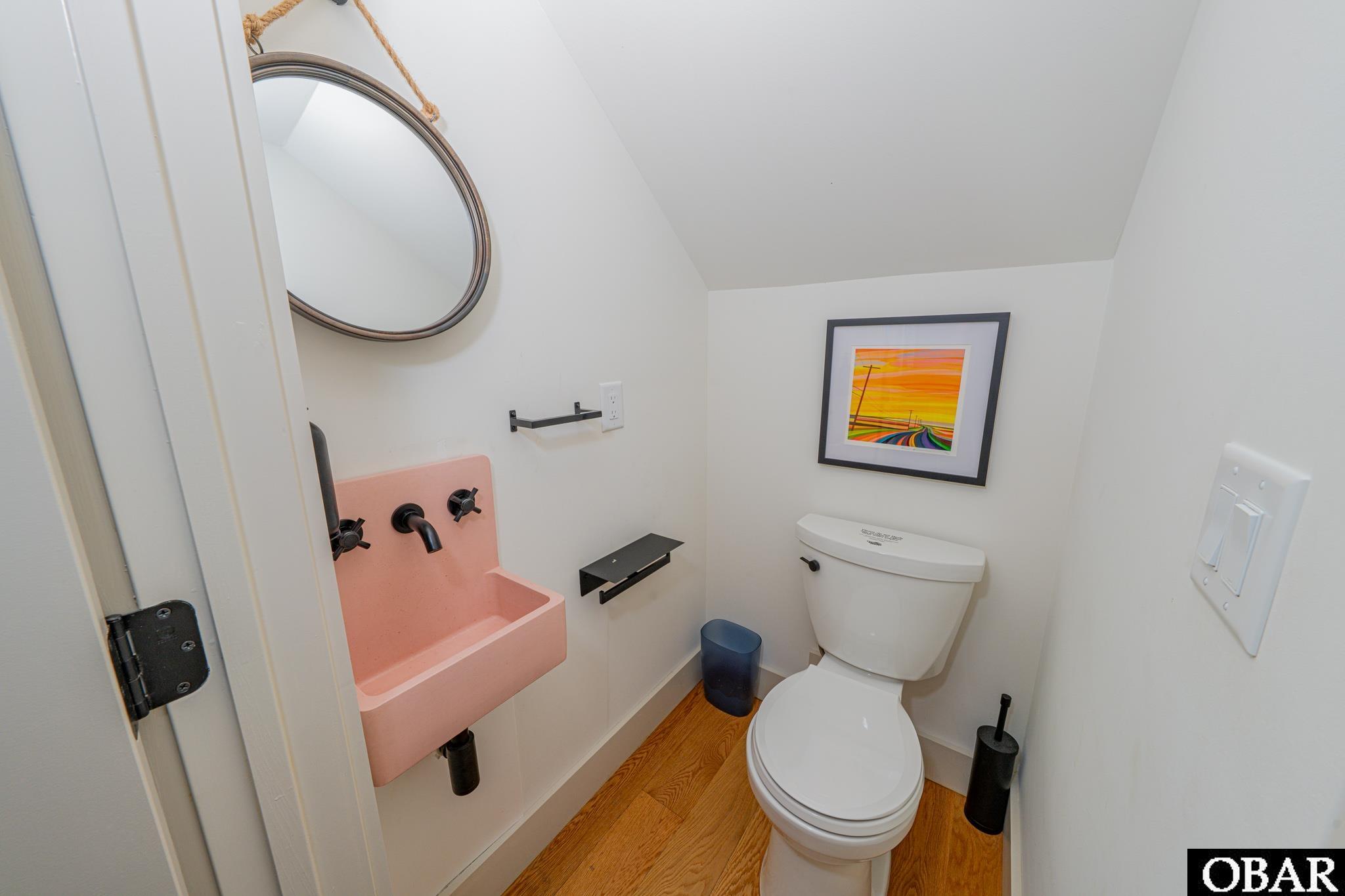 1903 N Virginia Dare Trail Lot 18