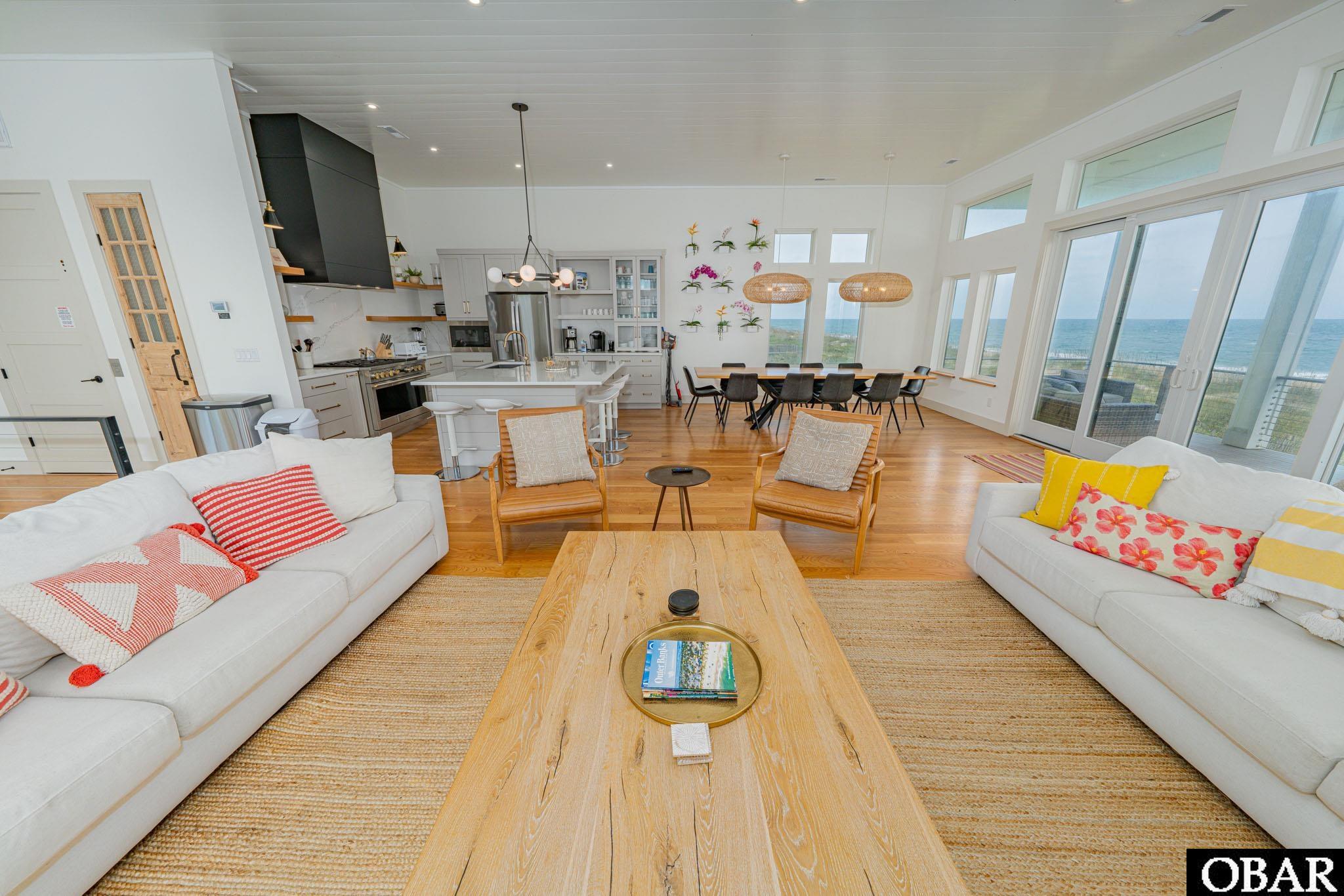 1903 N Virginia Dare Trail Lot 18