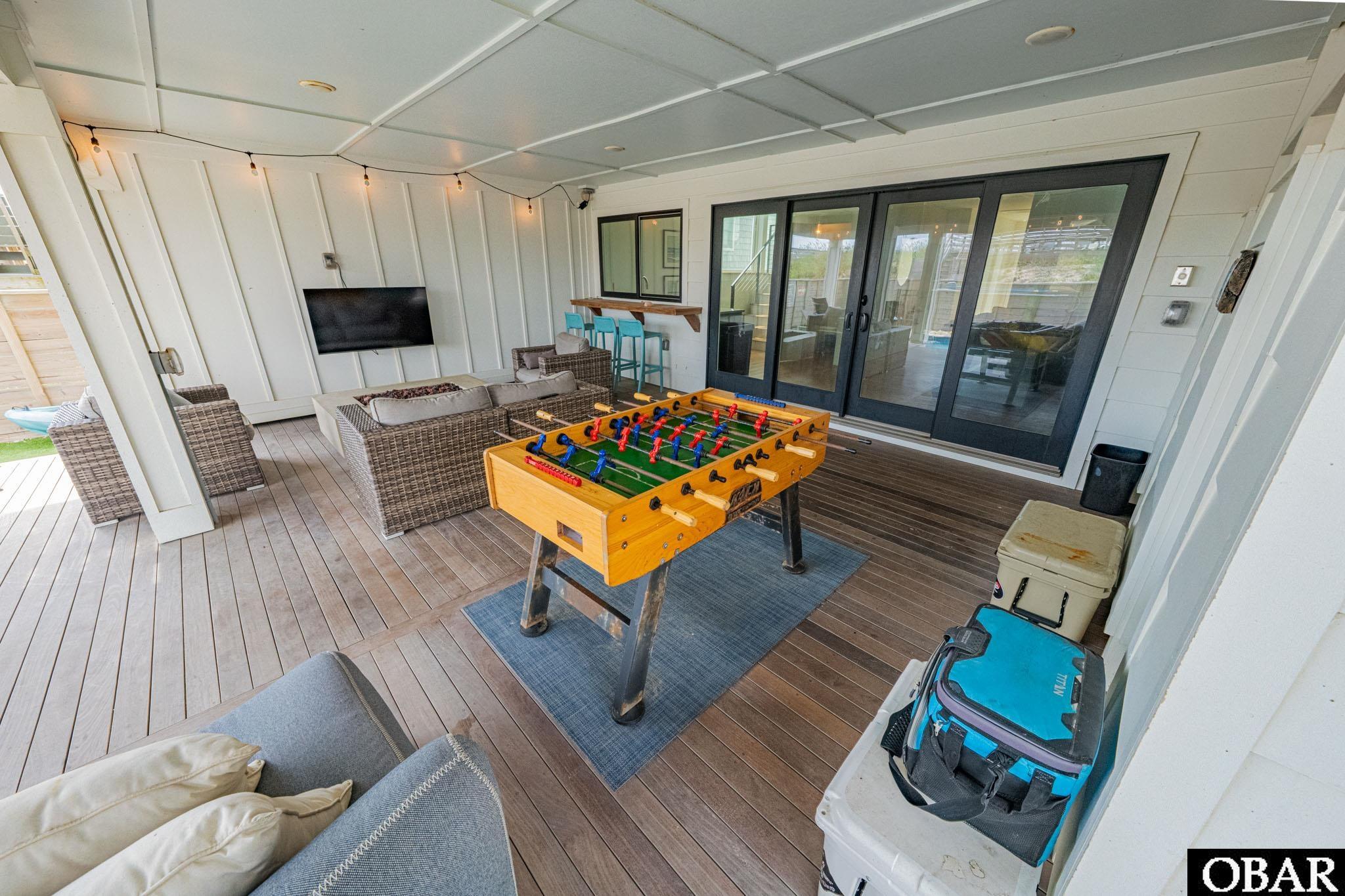 1903 N Virginia Dare Trail Lot 18