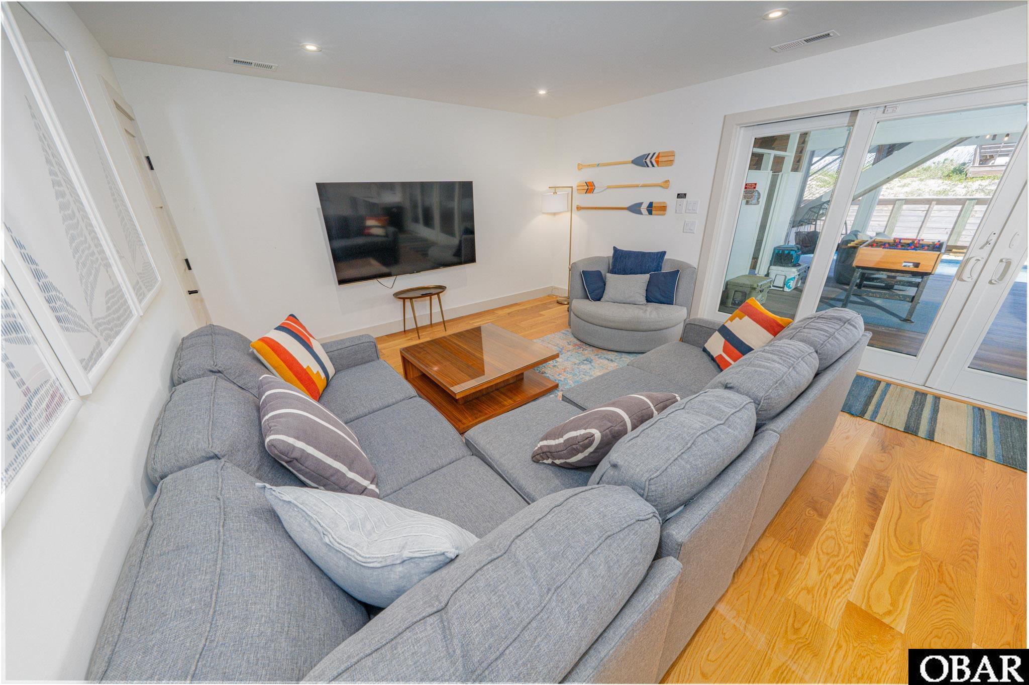 1903 N Virginia Dare Trail Lot 18