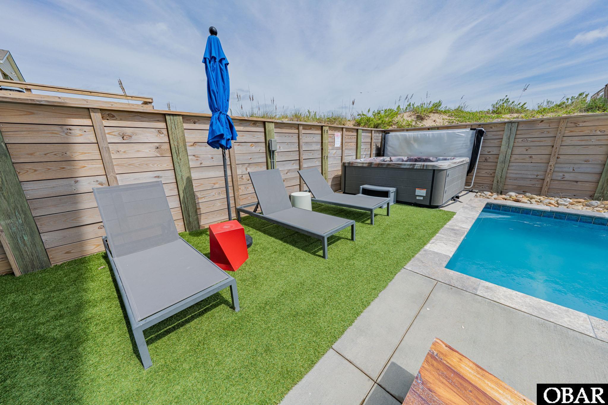 1903 N Virginia Dare Trail Lot 18