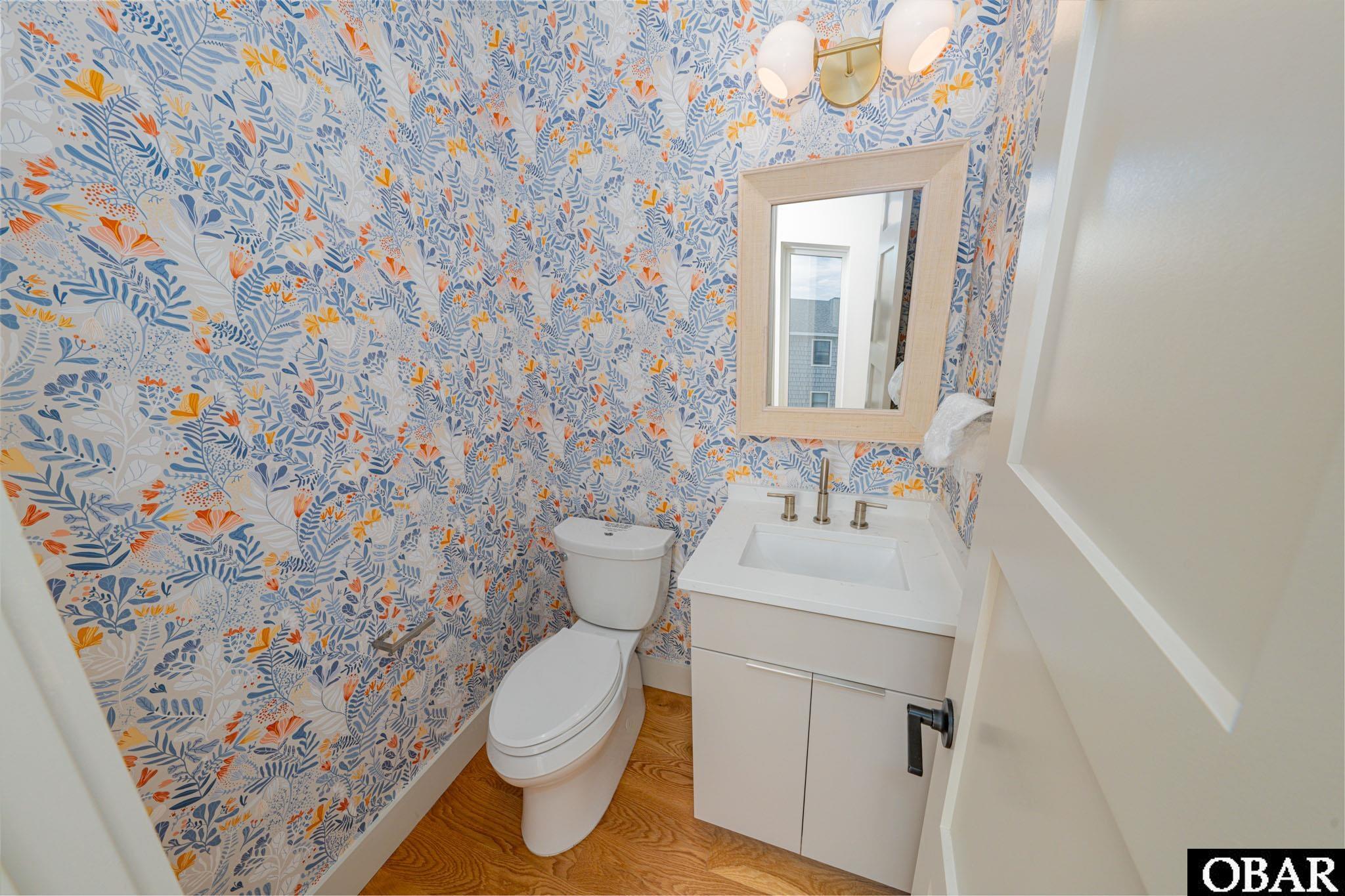 1903 N Virginia Dare Trail Lot 18