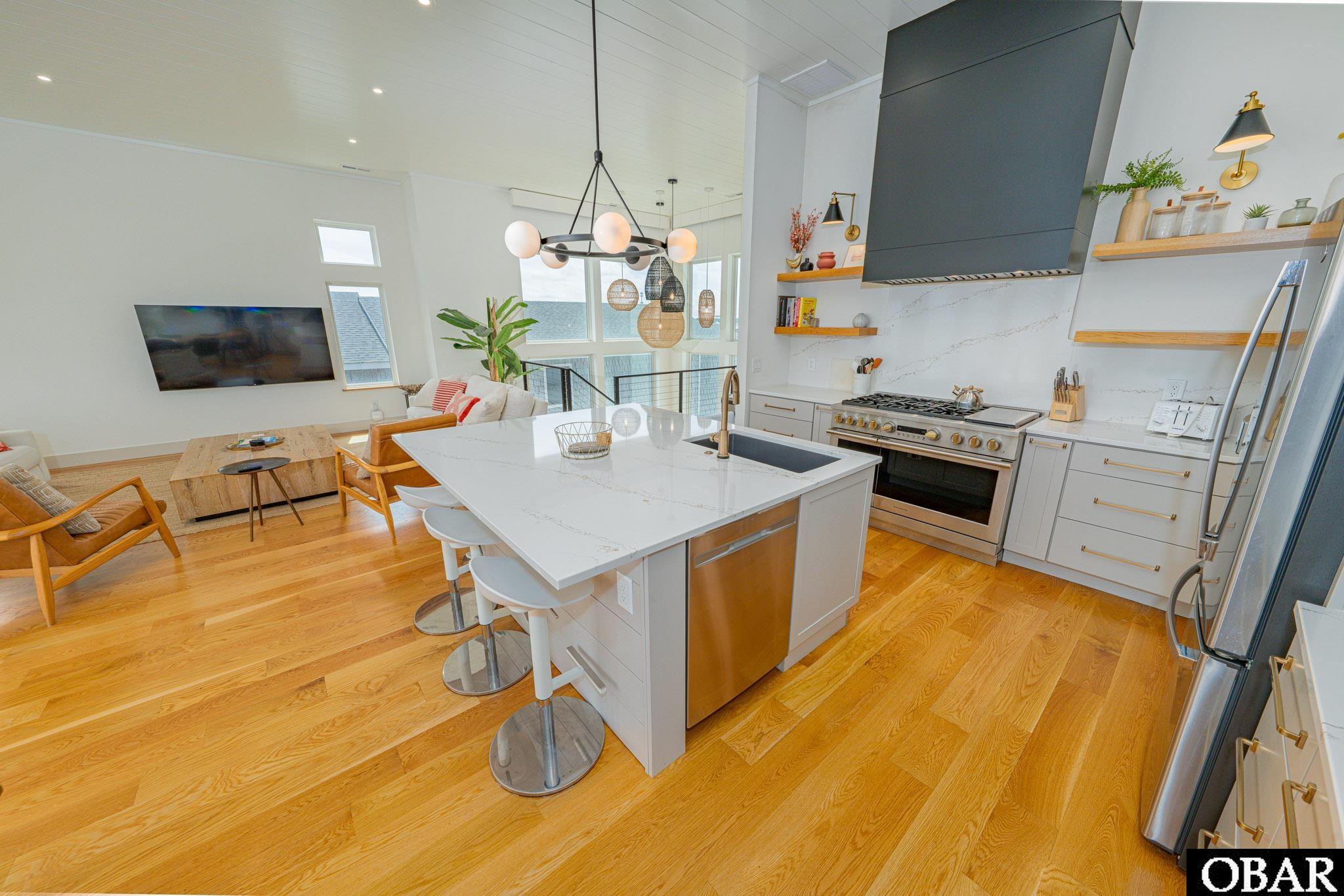 1903 N Virginia Dare Trail Lot 18