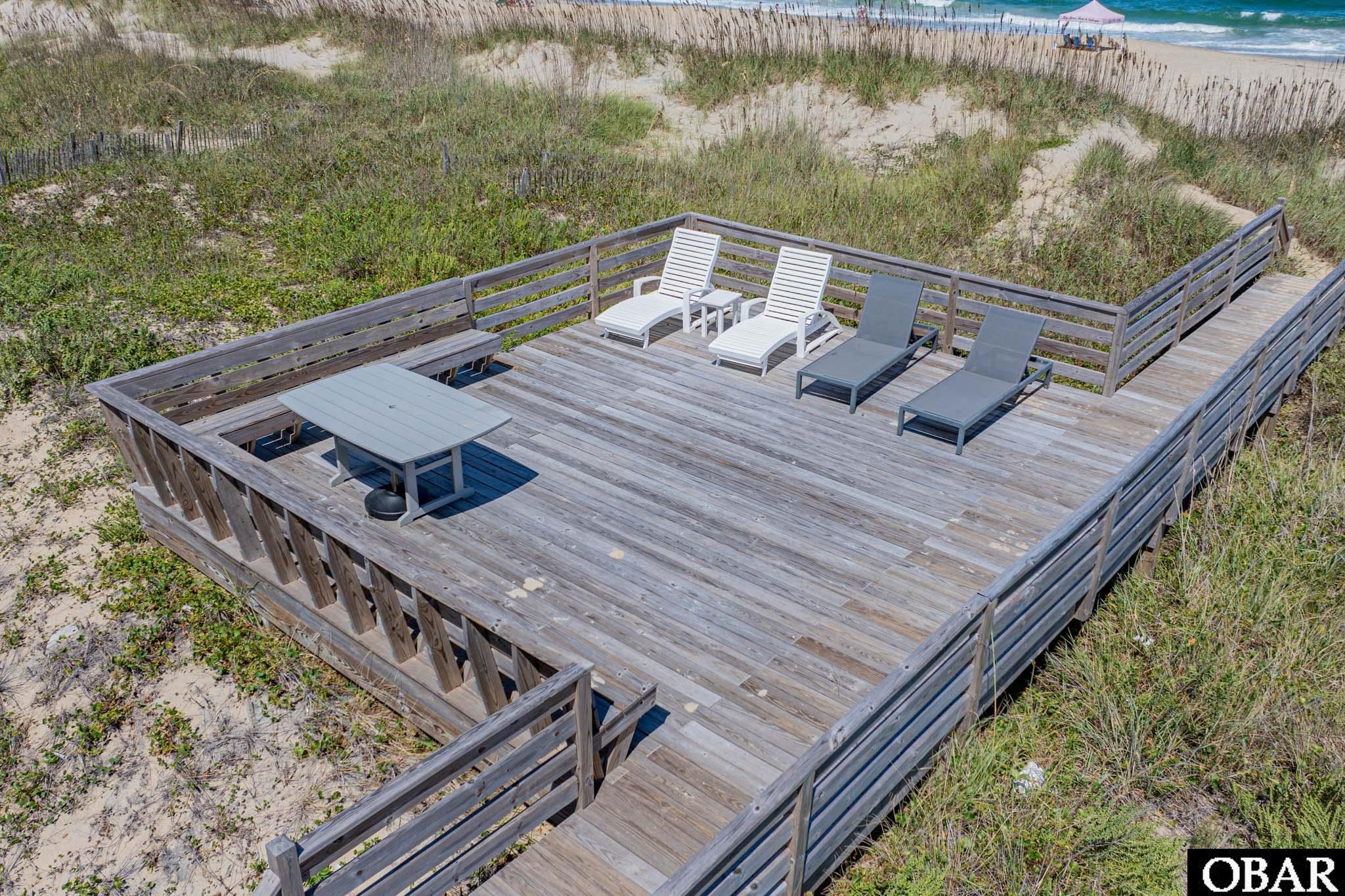 1903 N Virginia Dare Trail Lot 18