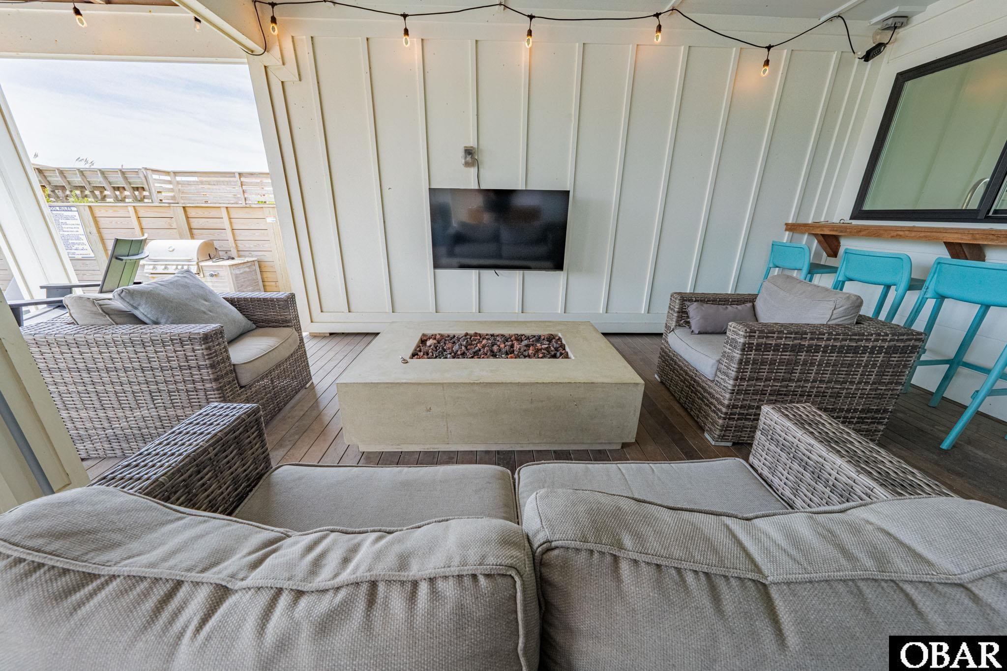 1903 N Virginia Dare Trail Lot 18