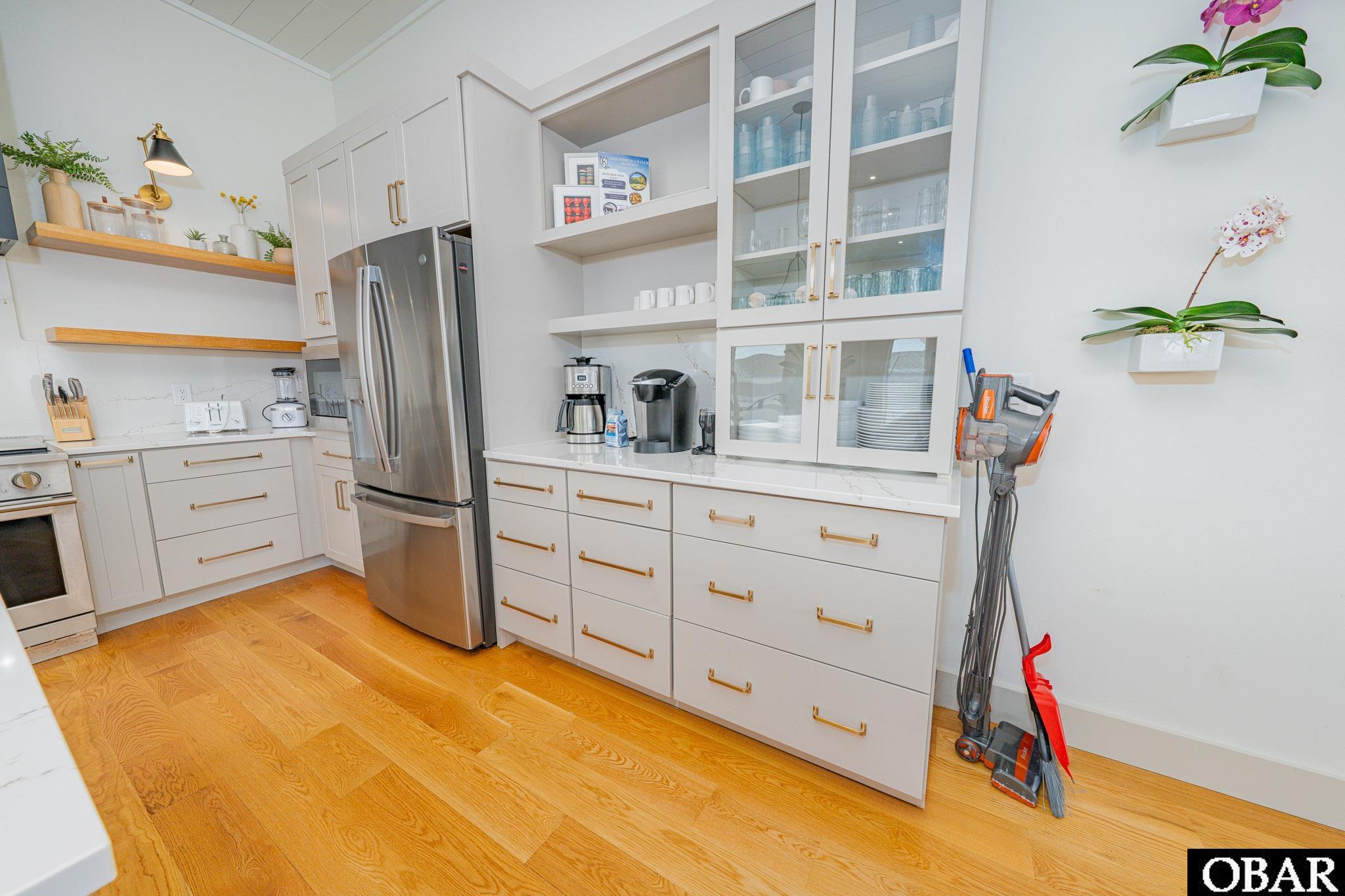 1903 N Virginia Dare Trail Lot 18