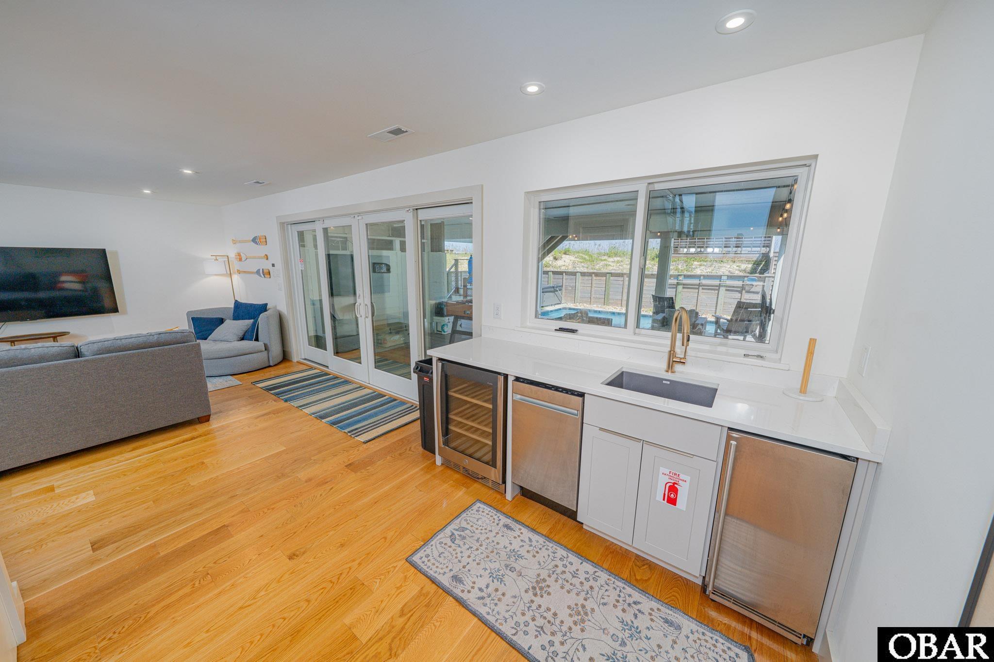 1903 N Virginia Dare Trail Lot 18